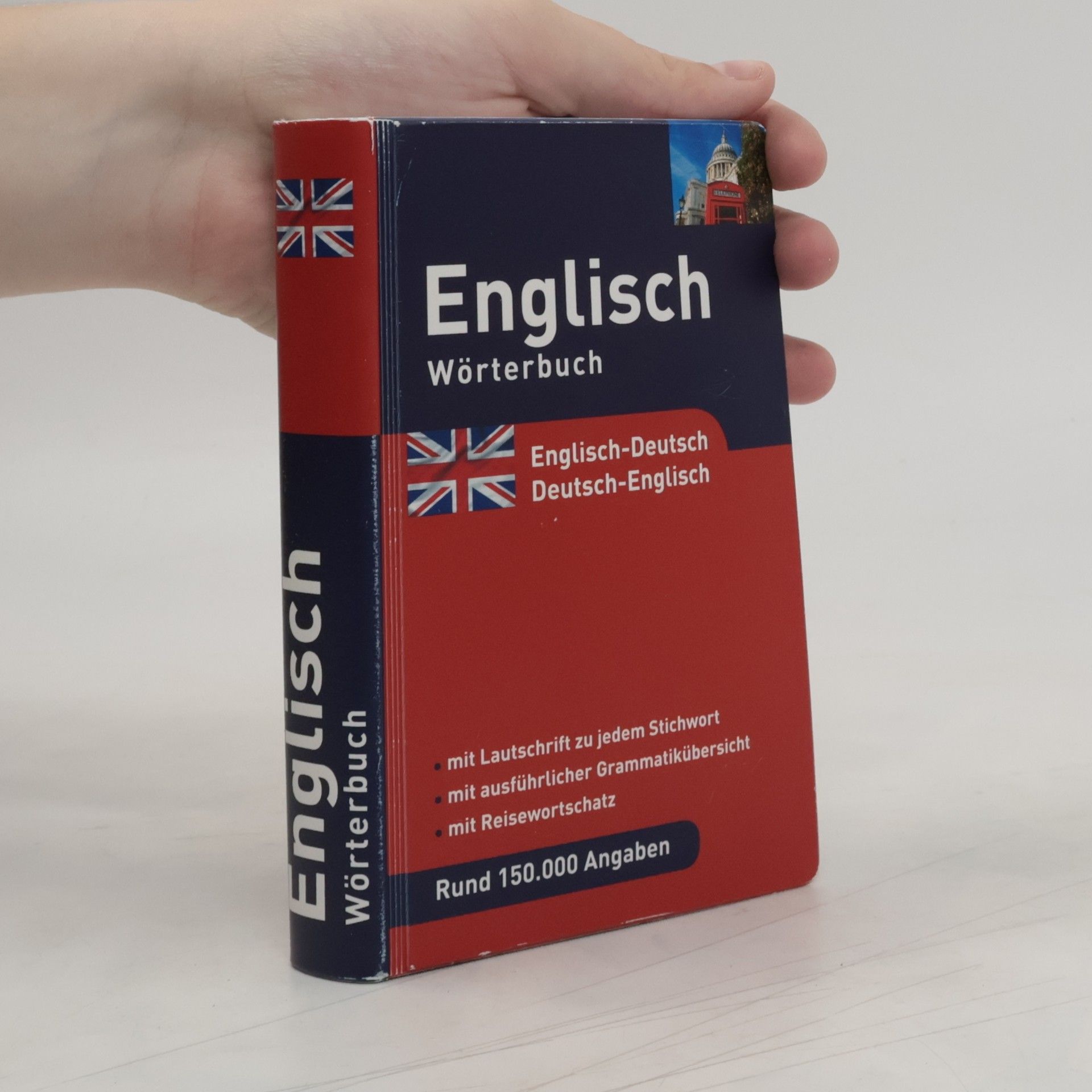 Various authors Englisch Wörterbuch