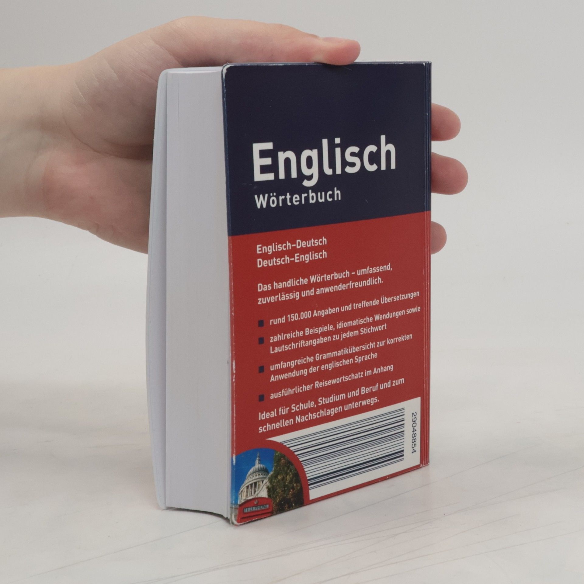 Various authors Englisch Wörterbuch
