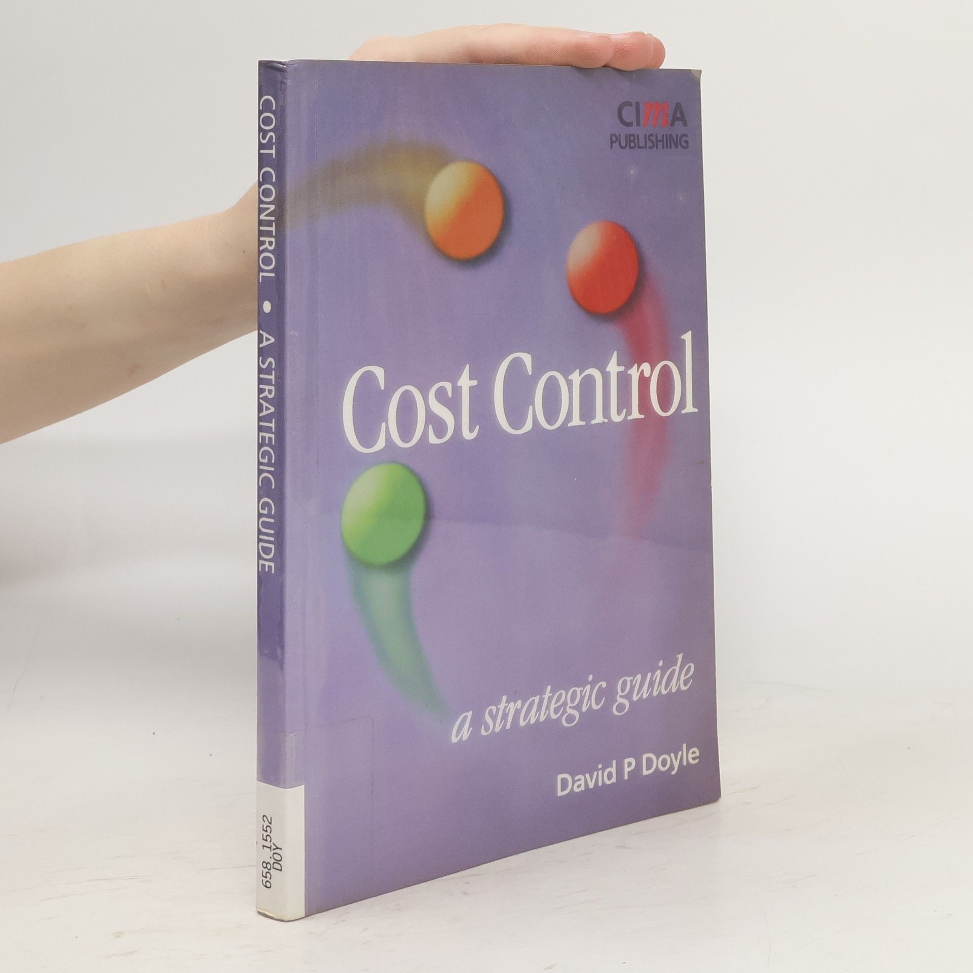 David Doyle Cost Control