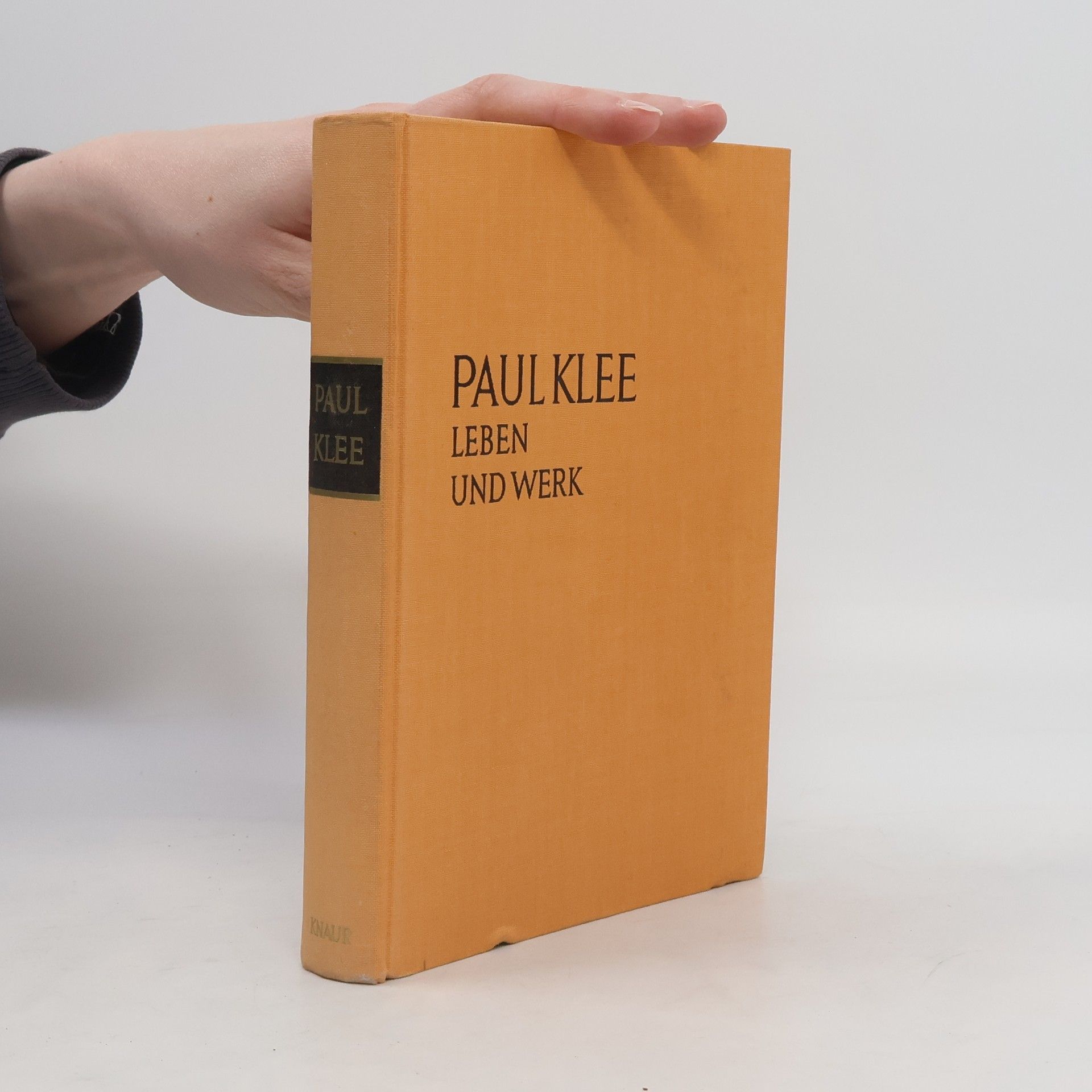 Collective Paul Klee. Leben und Werk
