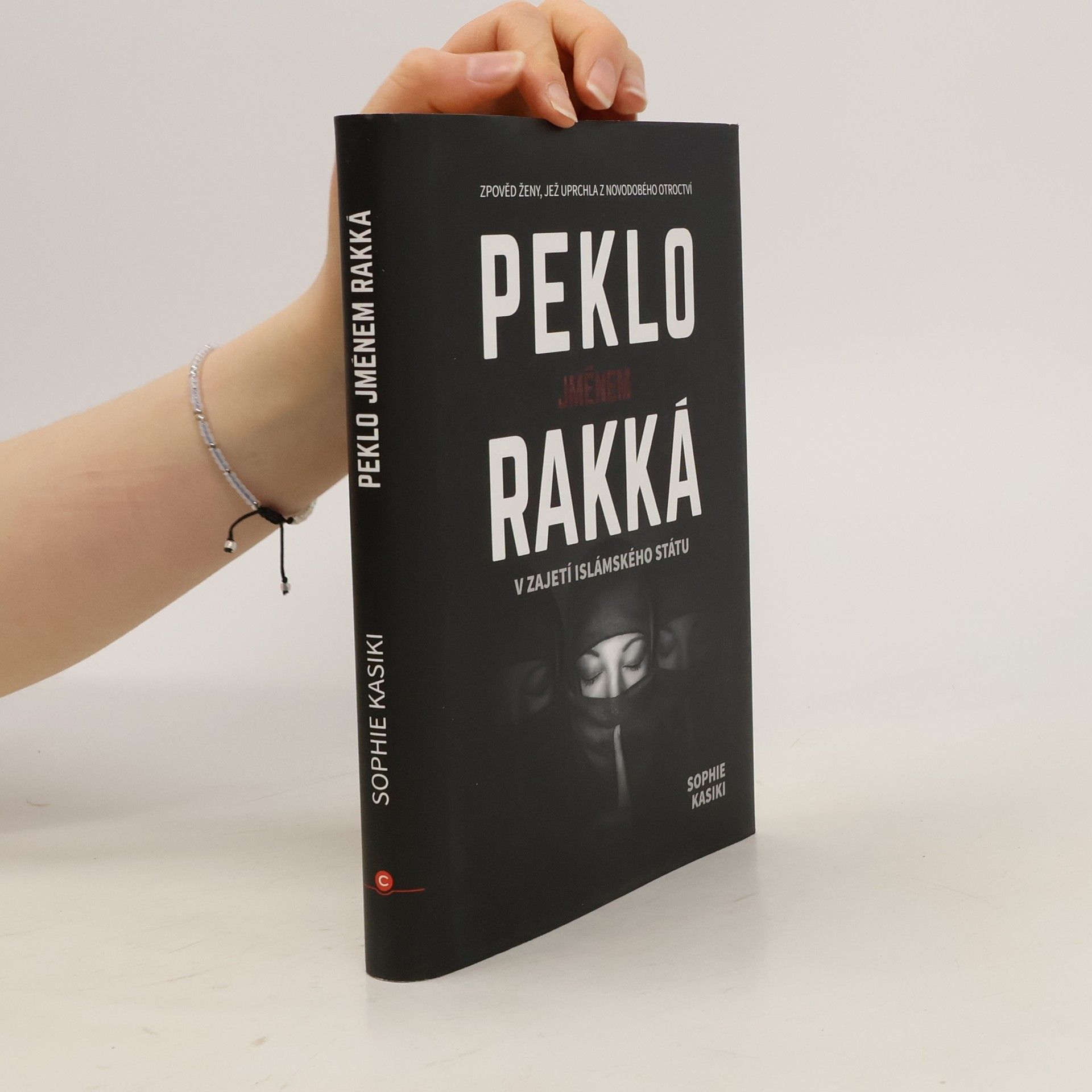 Peklo jménem Rakká