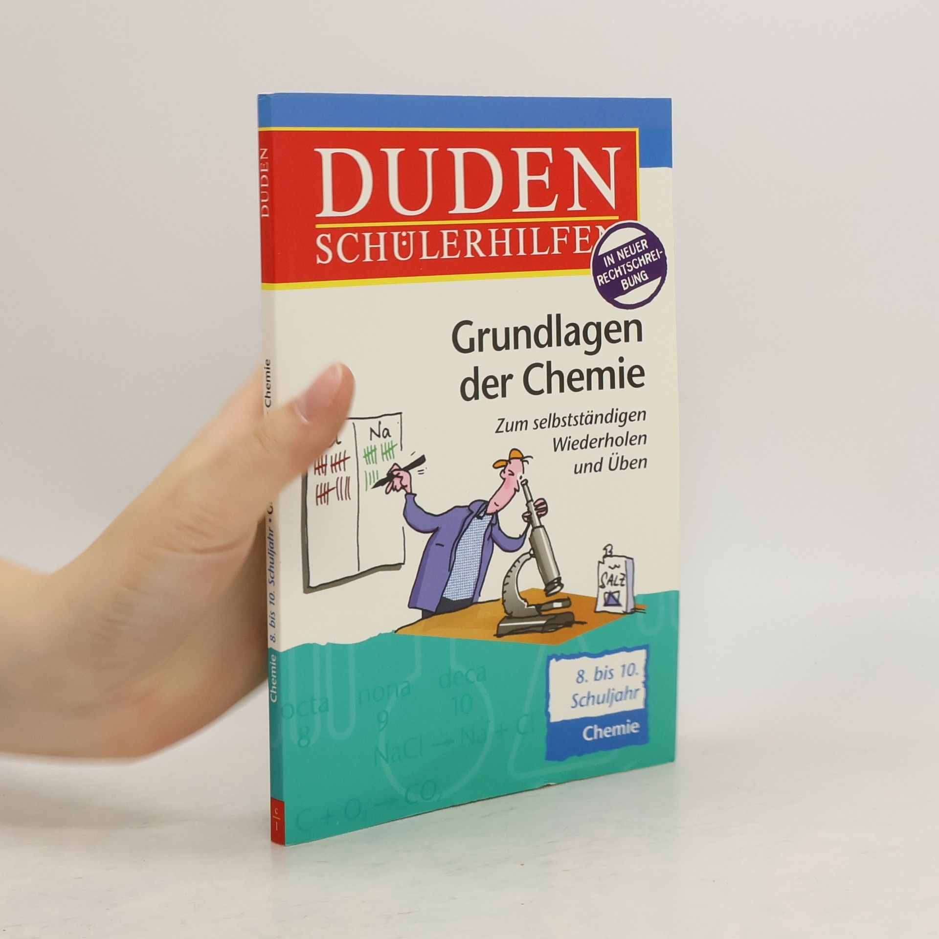 Collectif d'auteurs Duden-Schülerhilfen