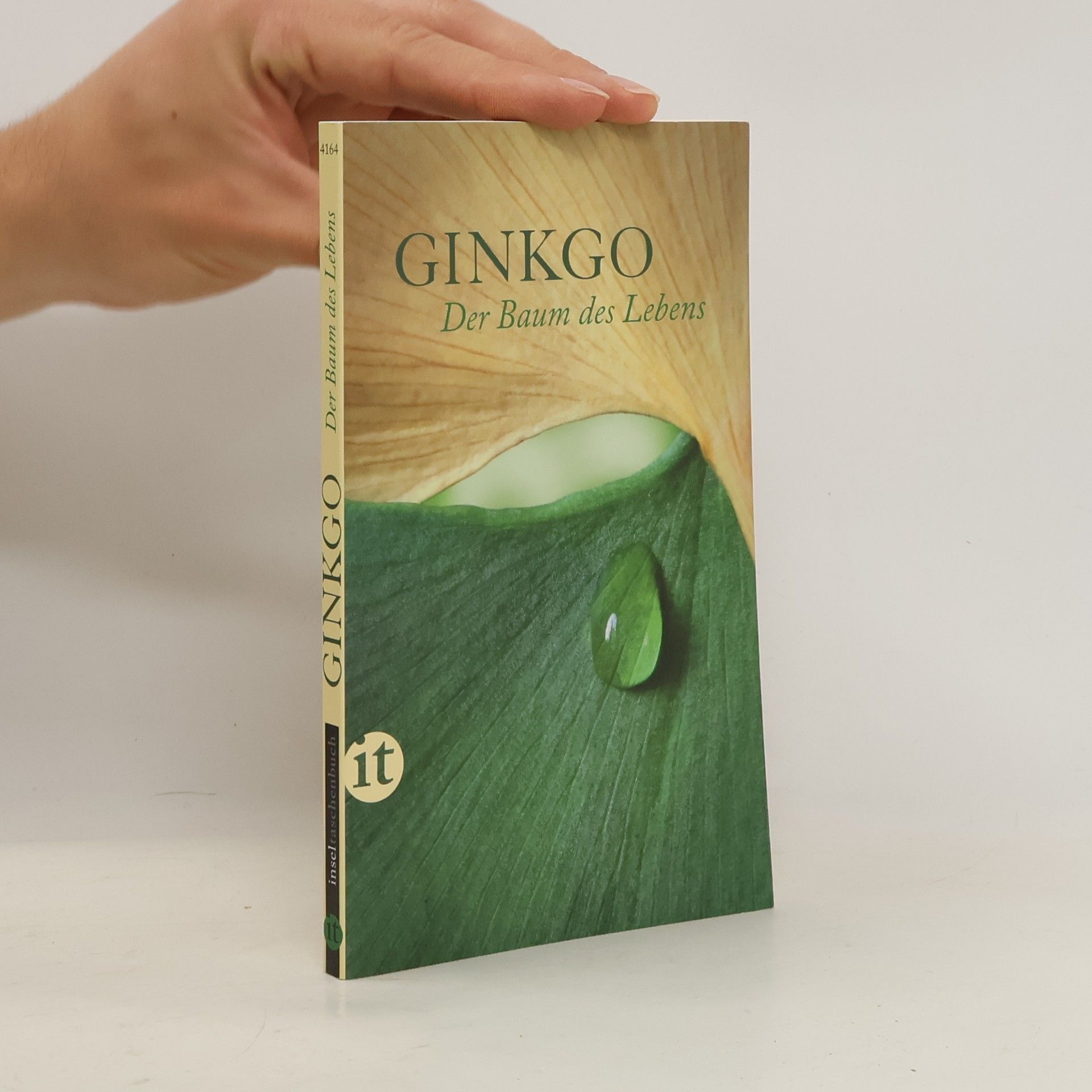 Felicitas Bovis Ginkgo