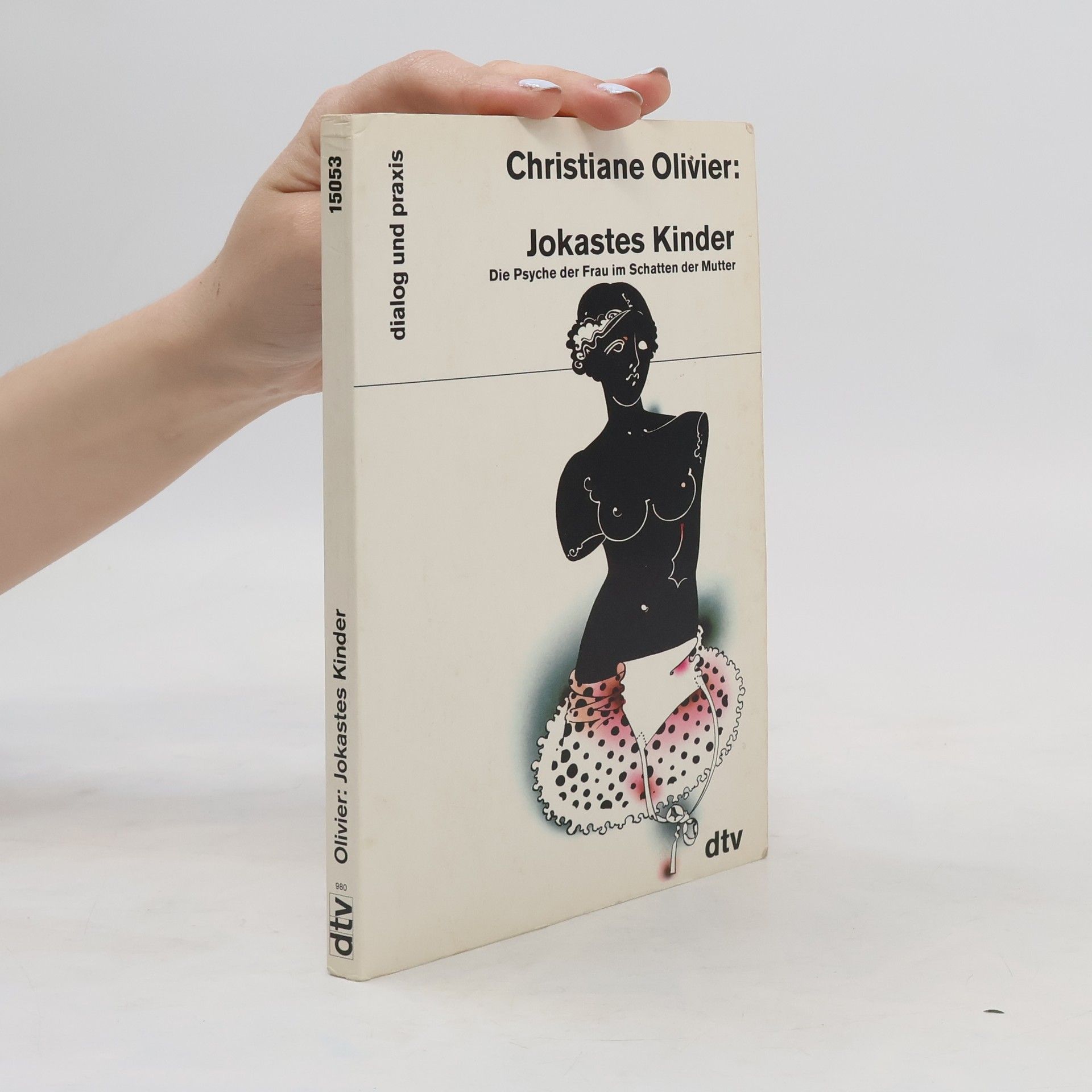 Christiane Olivier Jokastes Kinder