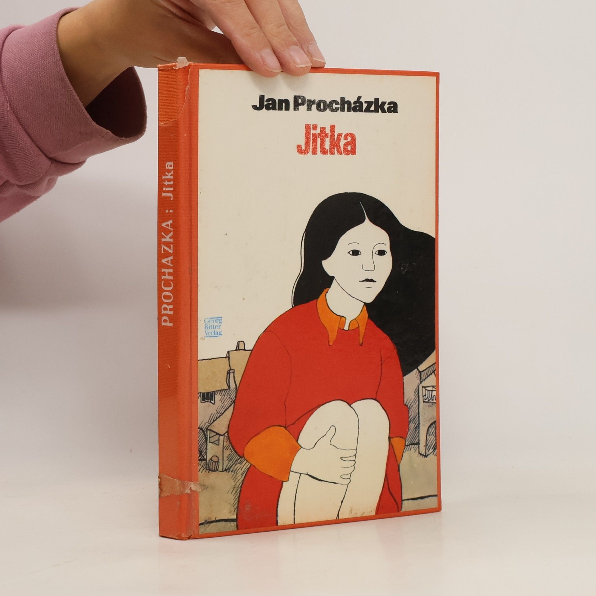 Jan Procházka Jitka