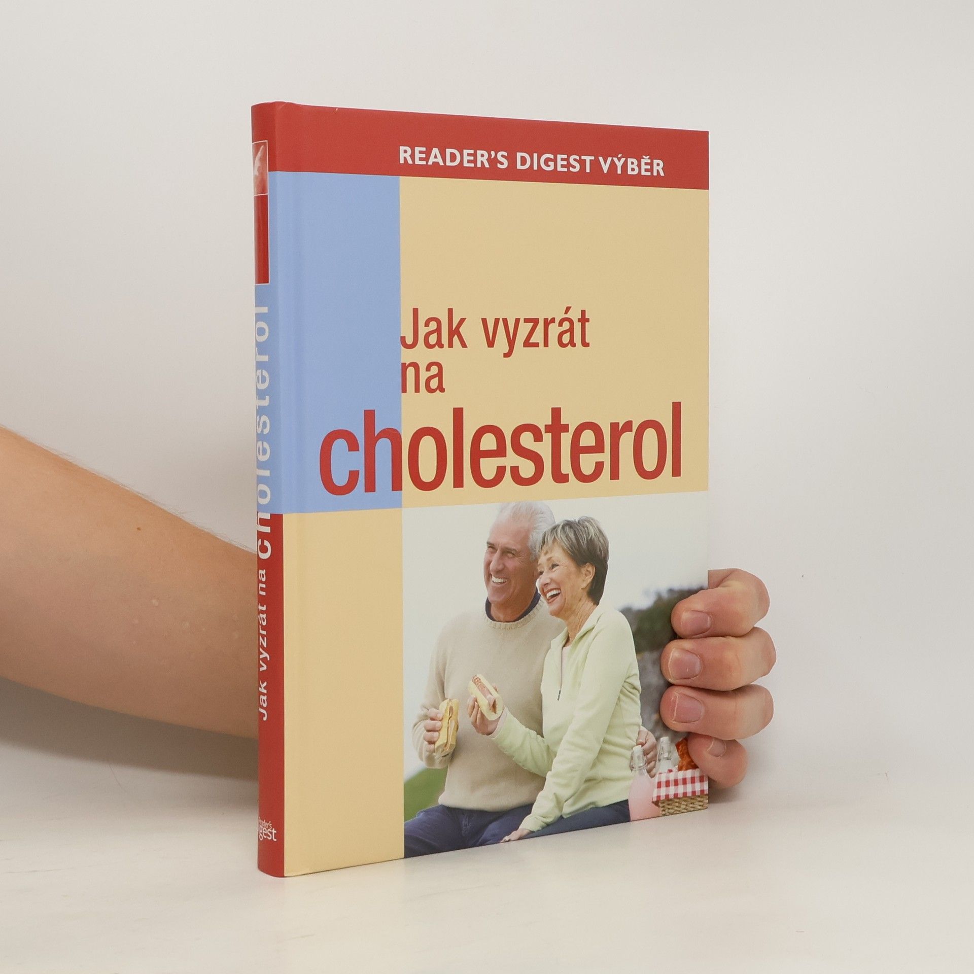 Collective Jak vyzrát na cholesterol