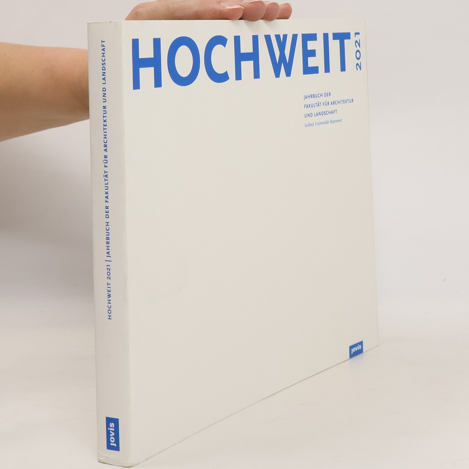 TU Wien HOCHWEIT 2021