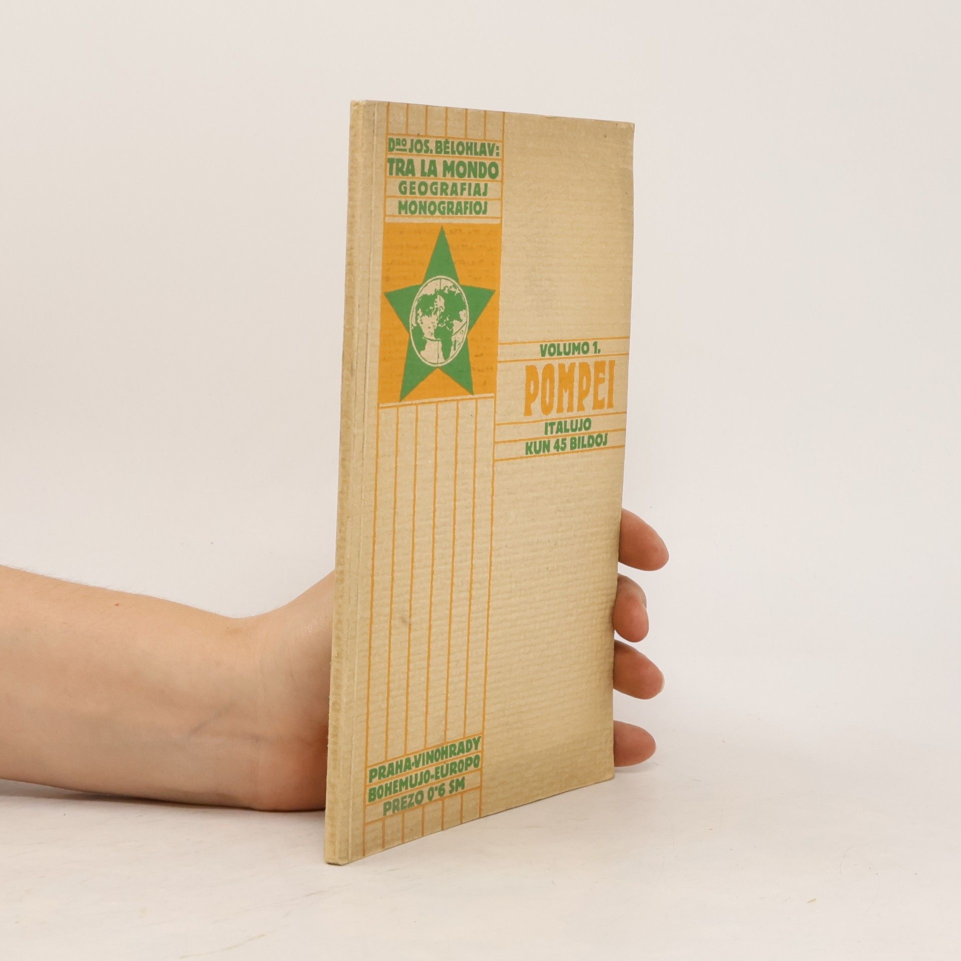 Autorenkollektiv Pompei