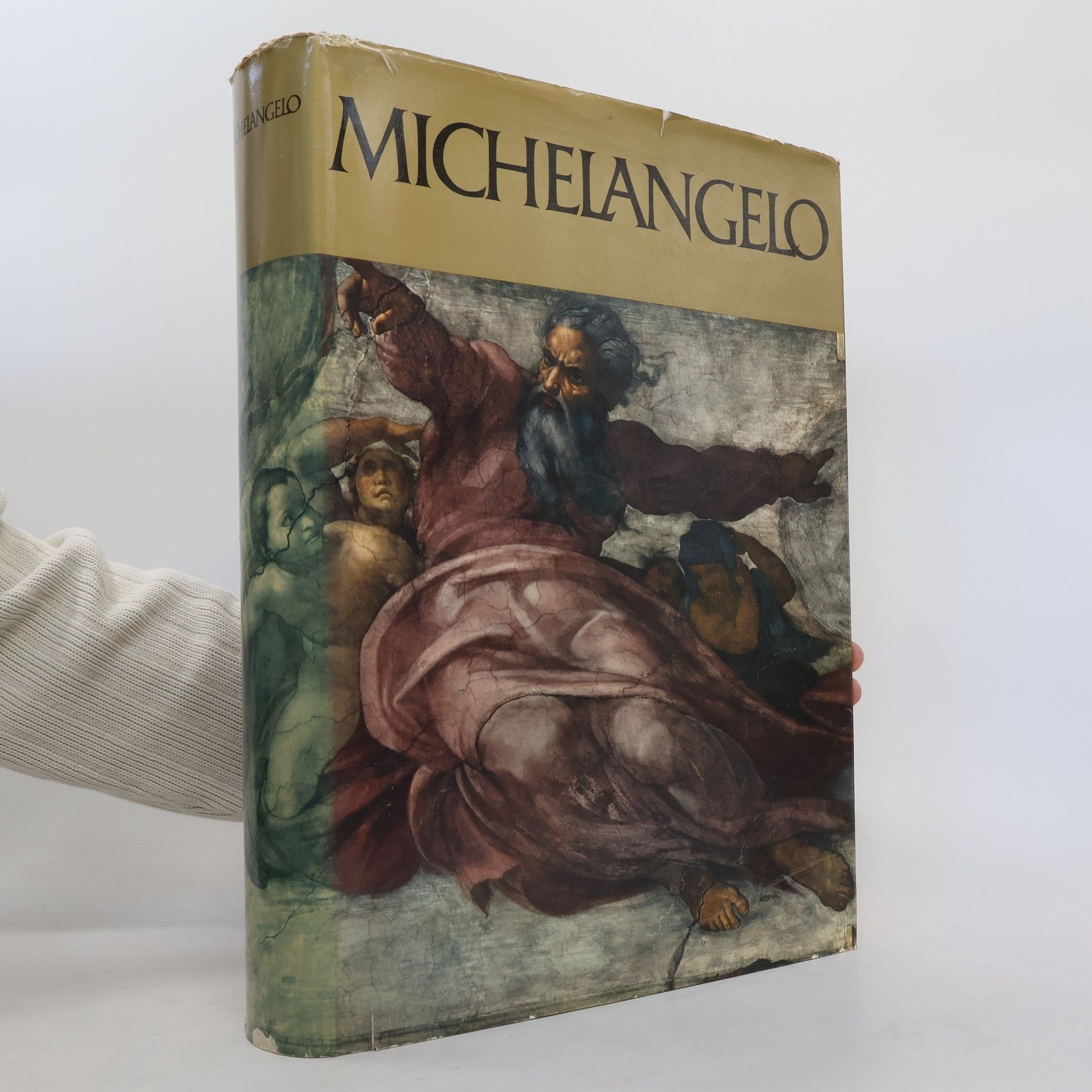 kolektiv Michelangelo
