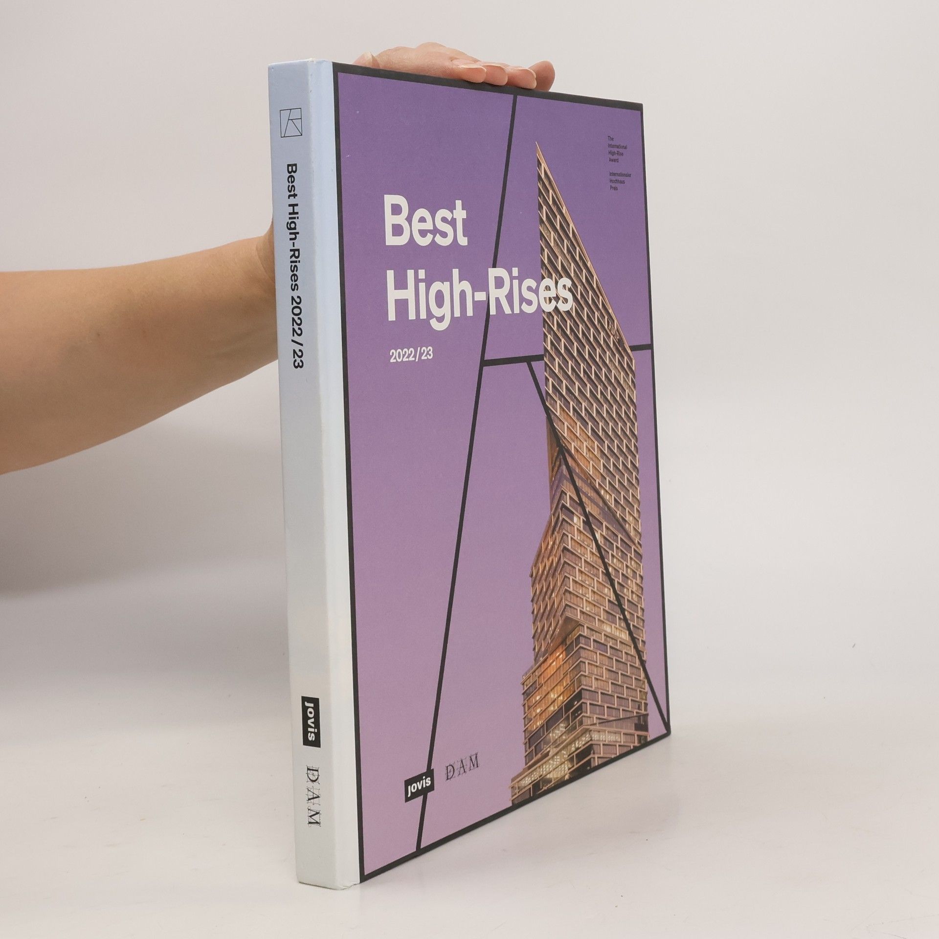 Peter Körner Best High-Rises 2022/23