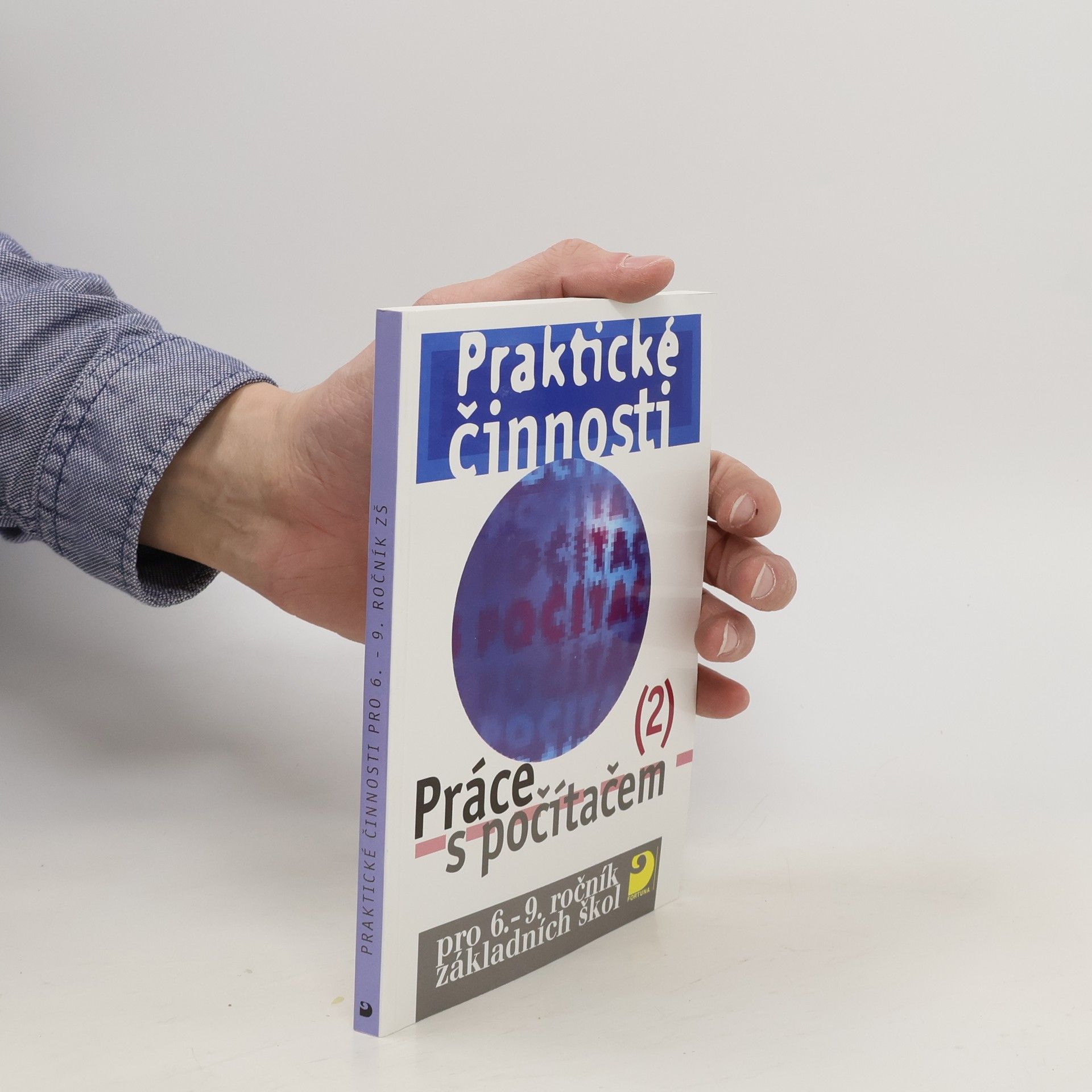 Vladimír Rambousek Praktické činnosti: Práce s počítačem 2