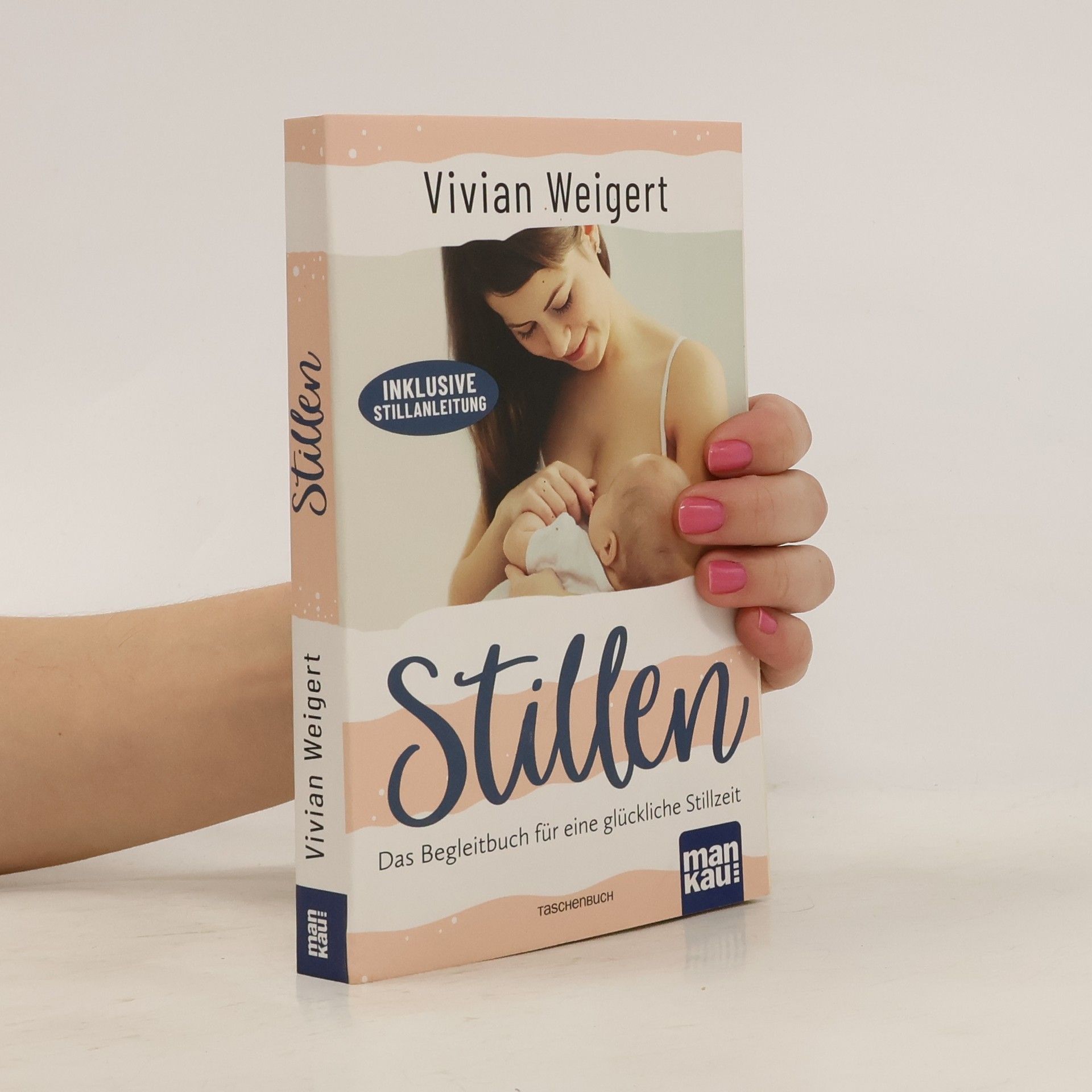Vivian Weigert Stillen