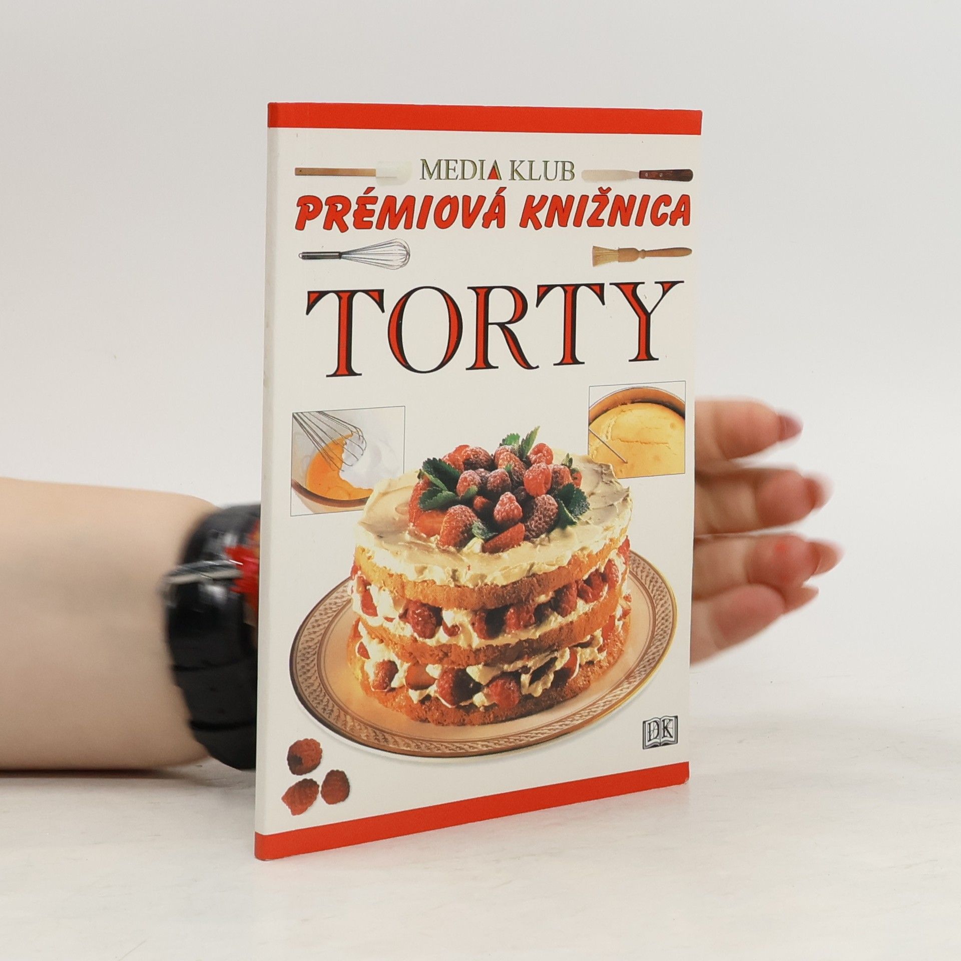 Barbara Maher Torty