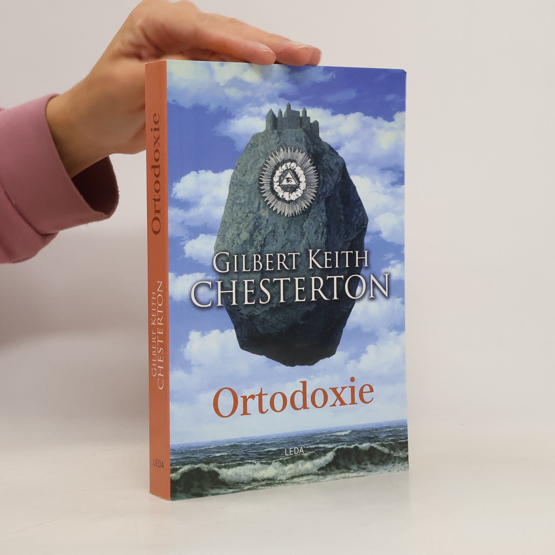 G. K. Chesterton Ortodoxie