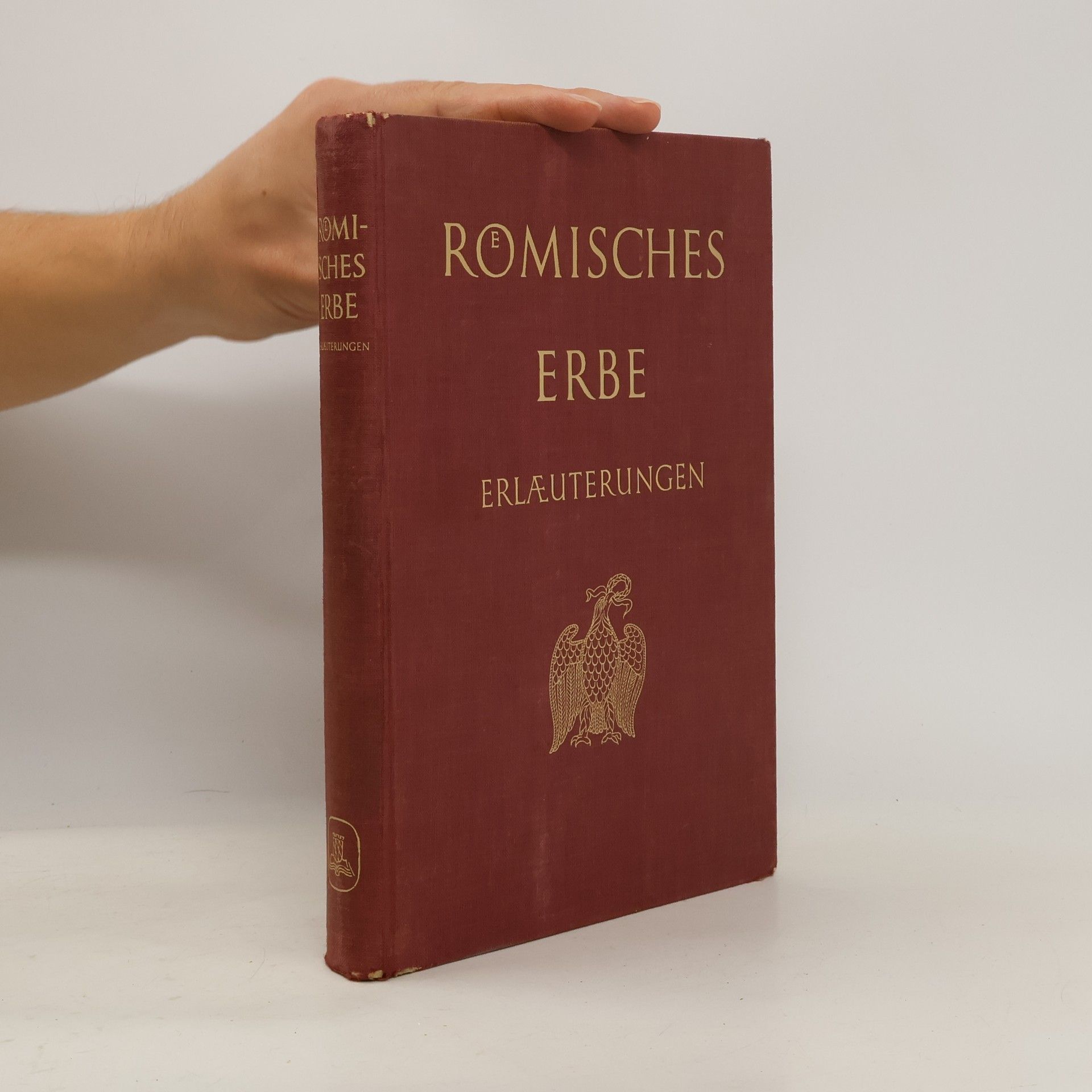 kolektiv Römisches Erbe