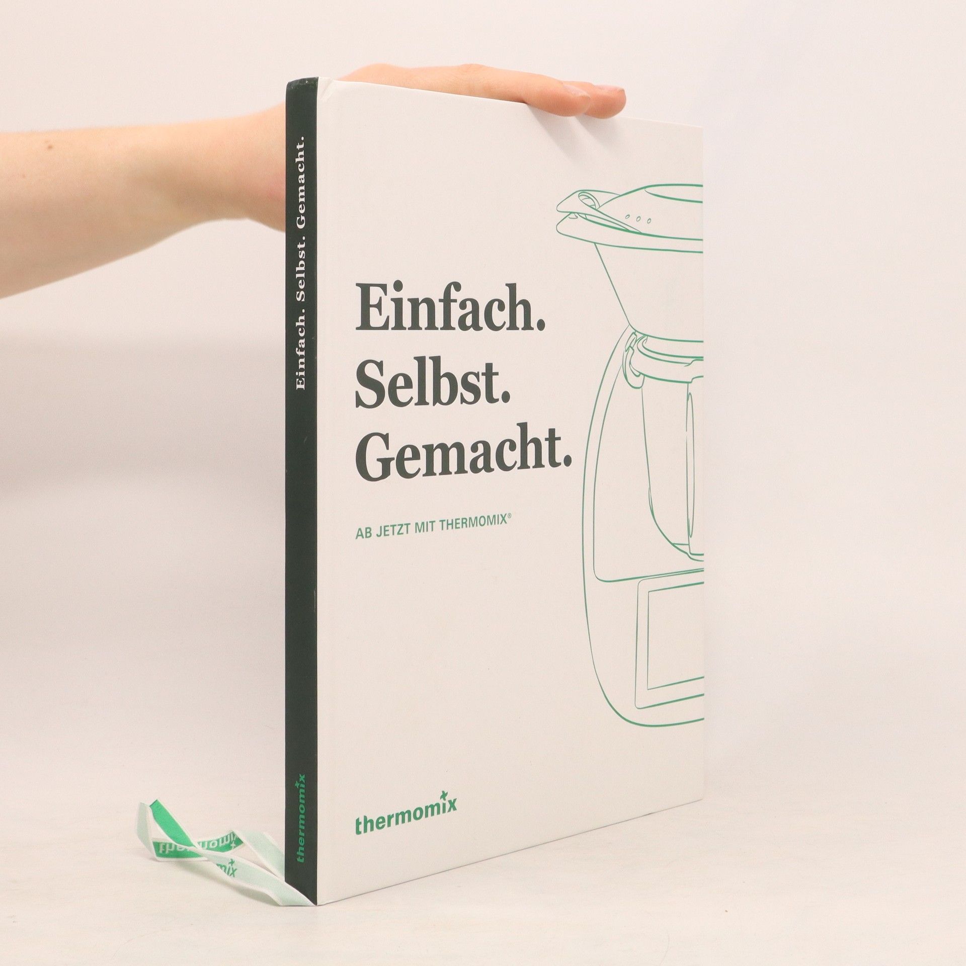 Autorenkollektiv Einfach. Selbst. Gemacht.