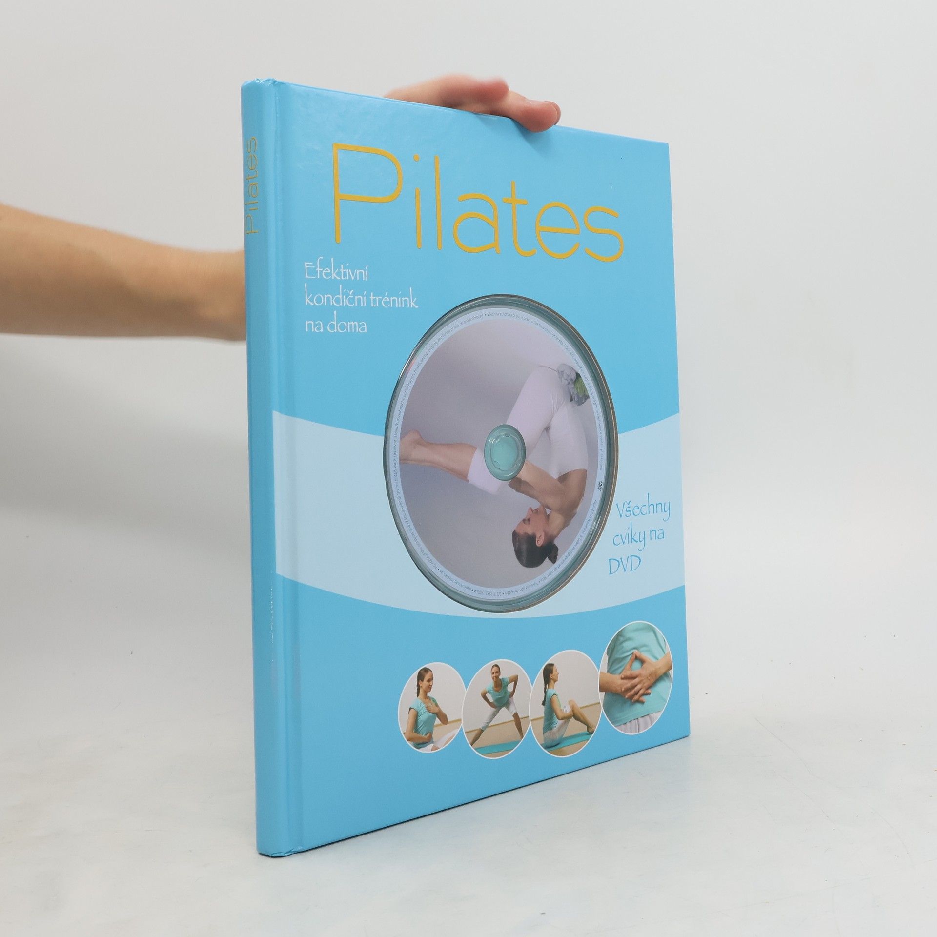 Robert S. Polster Pilates