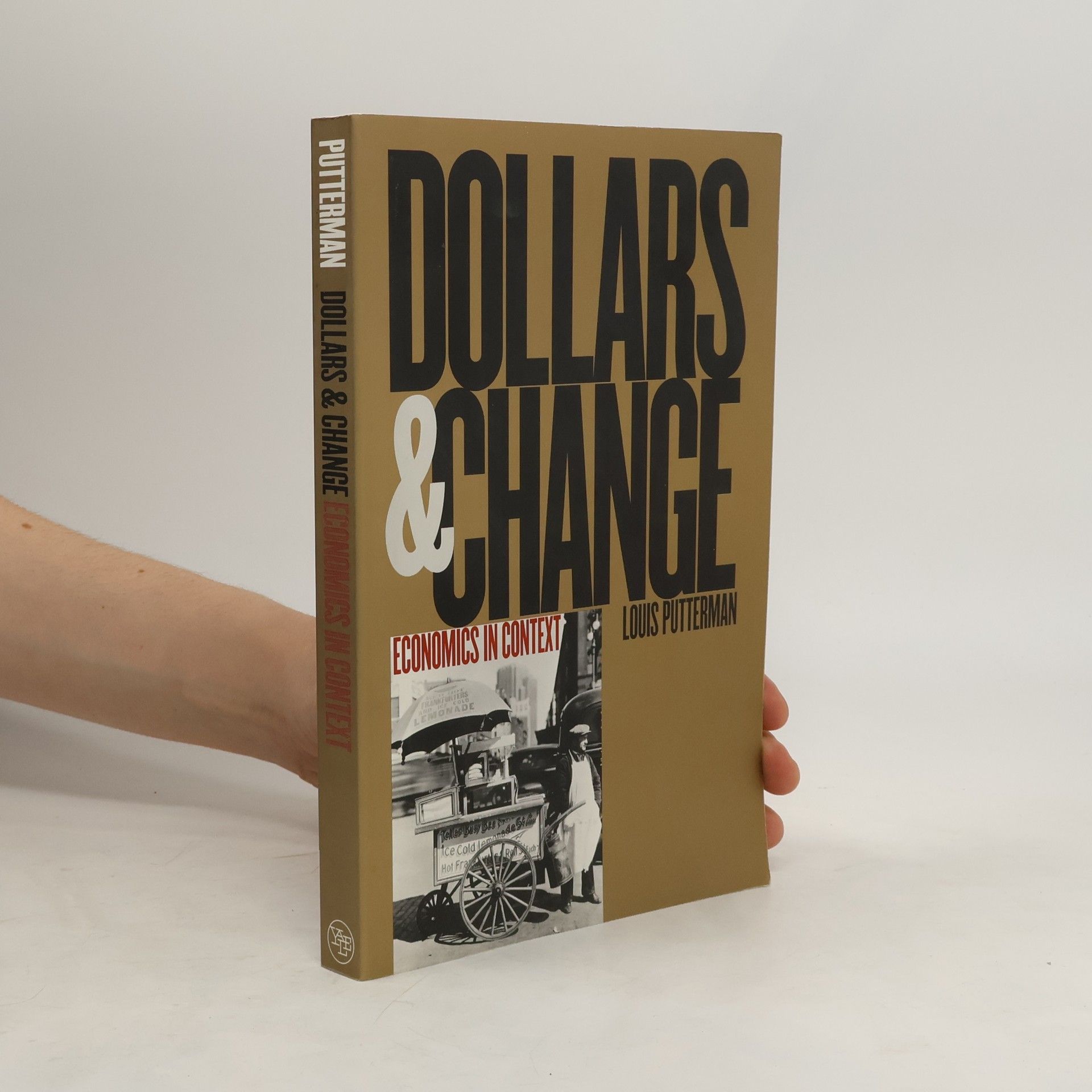 Louis G. Putterman Dollars & Change