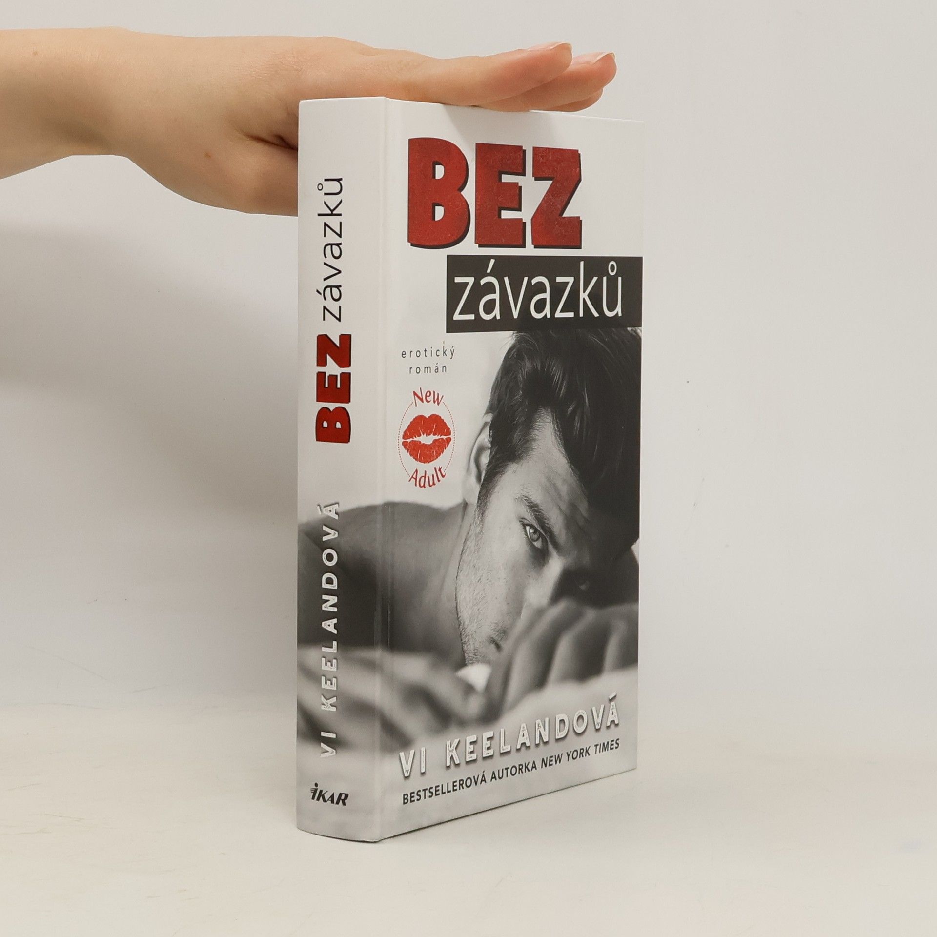 Vi Keeland Bez závazků