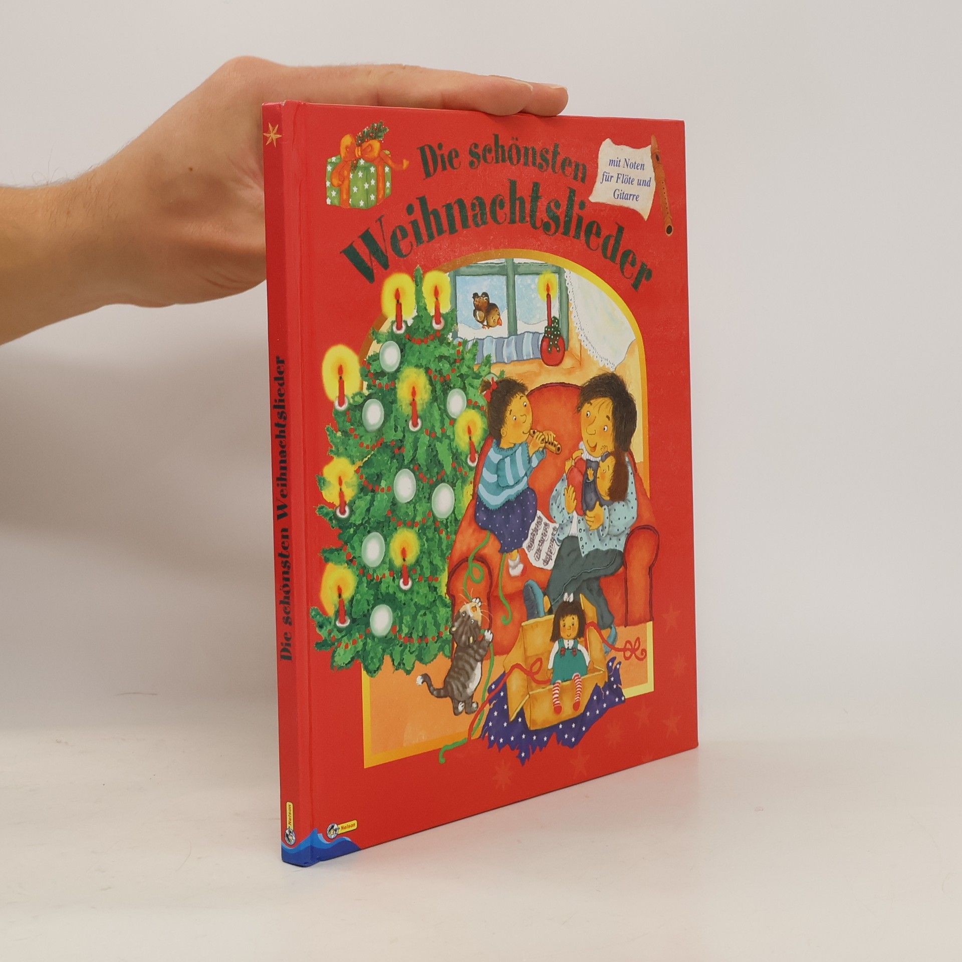 Autorenkollektiv Die schönsten Weihnachtslieder