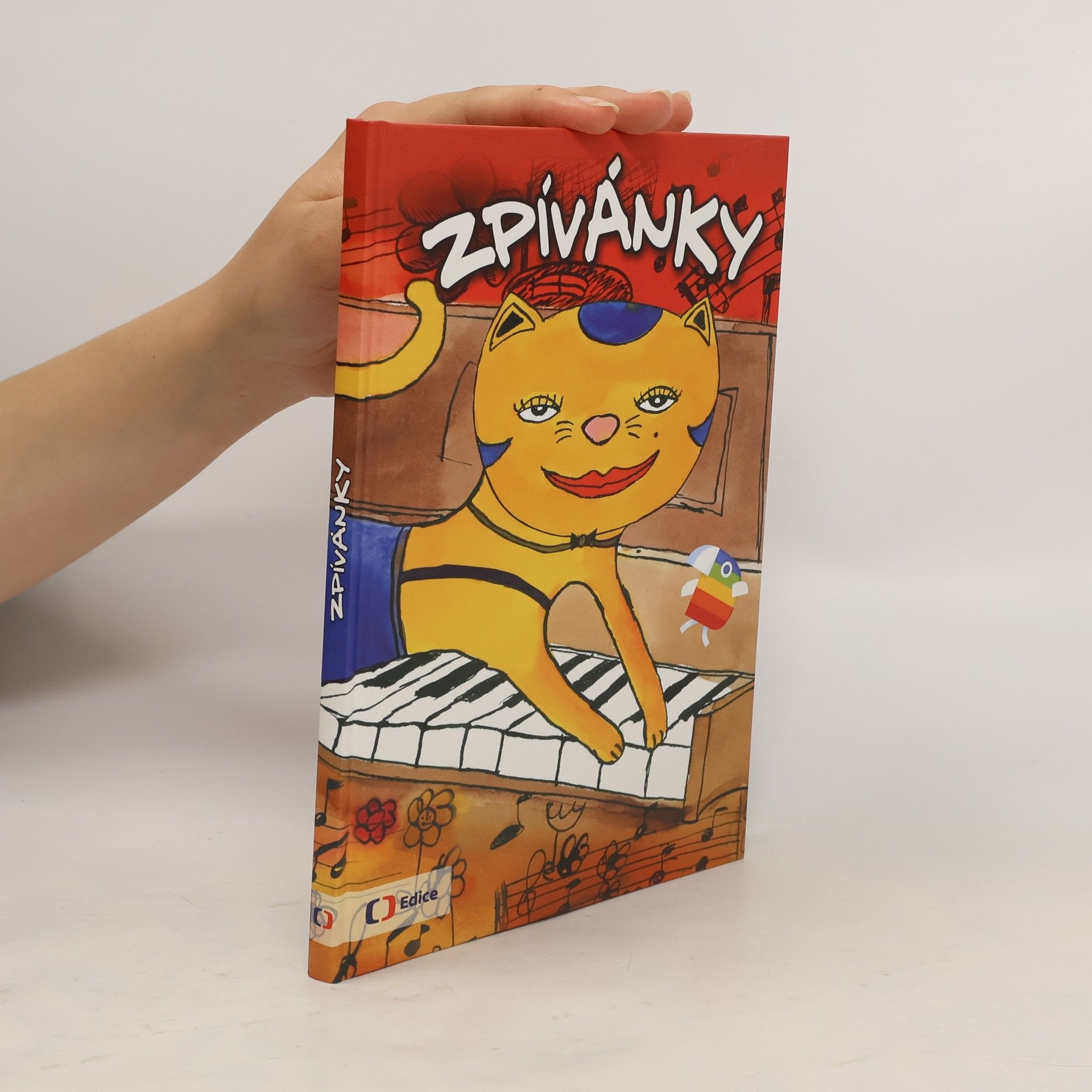 Jitka Saturková Zpívánky