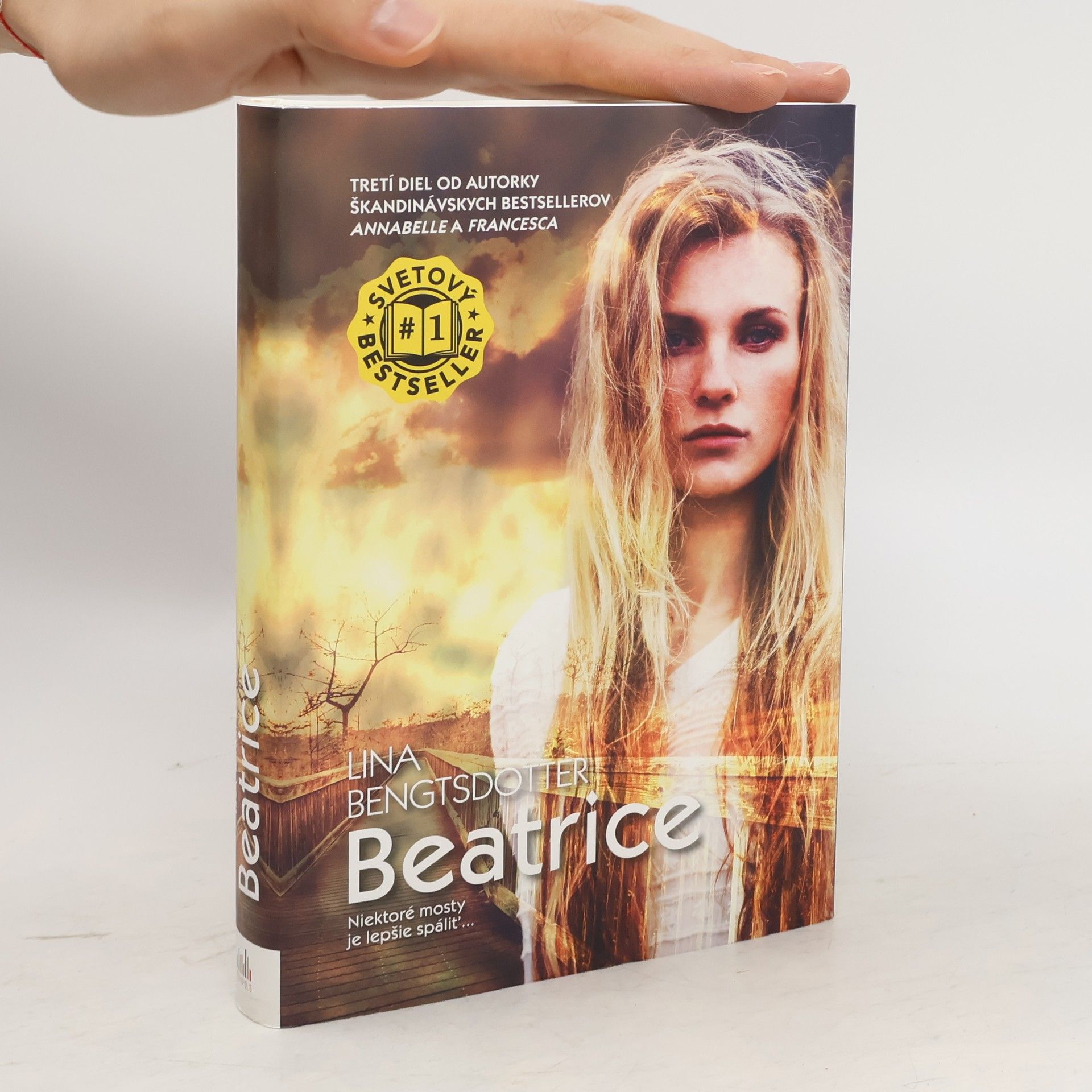 Lina Bengtsdotter Beatrice