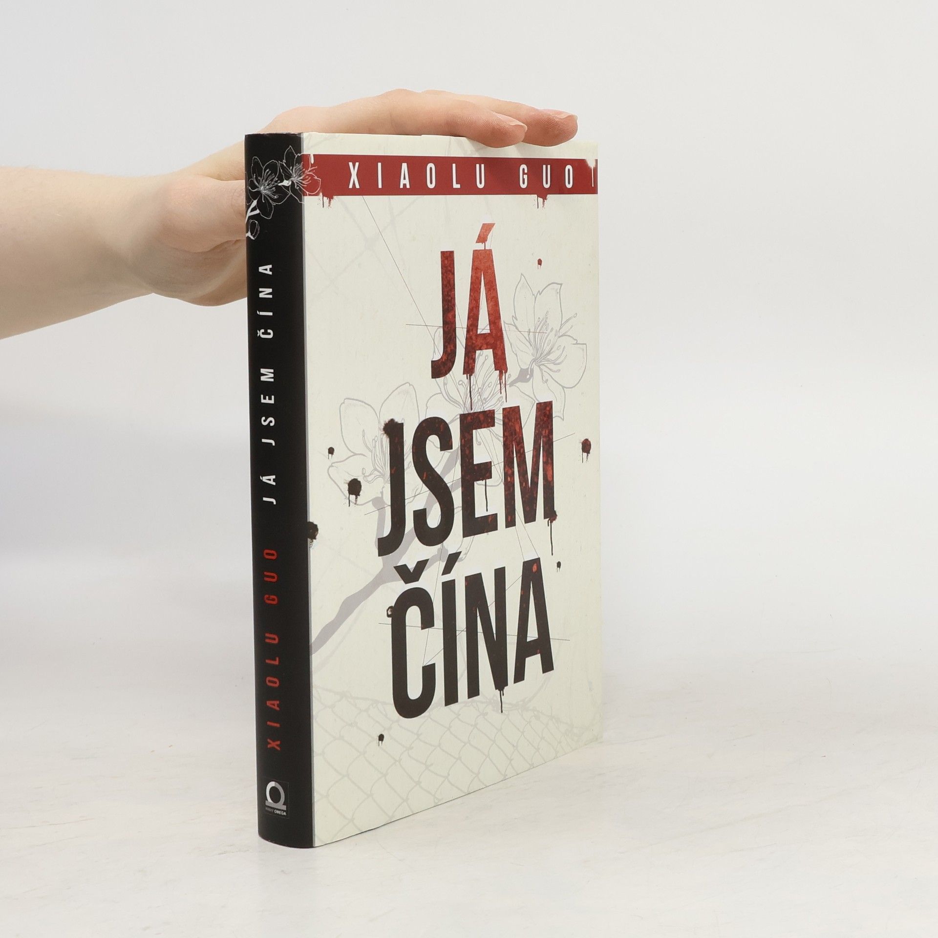 Xiaolu Guo Já jsem Čína