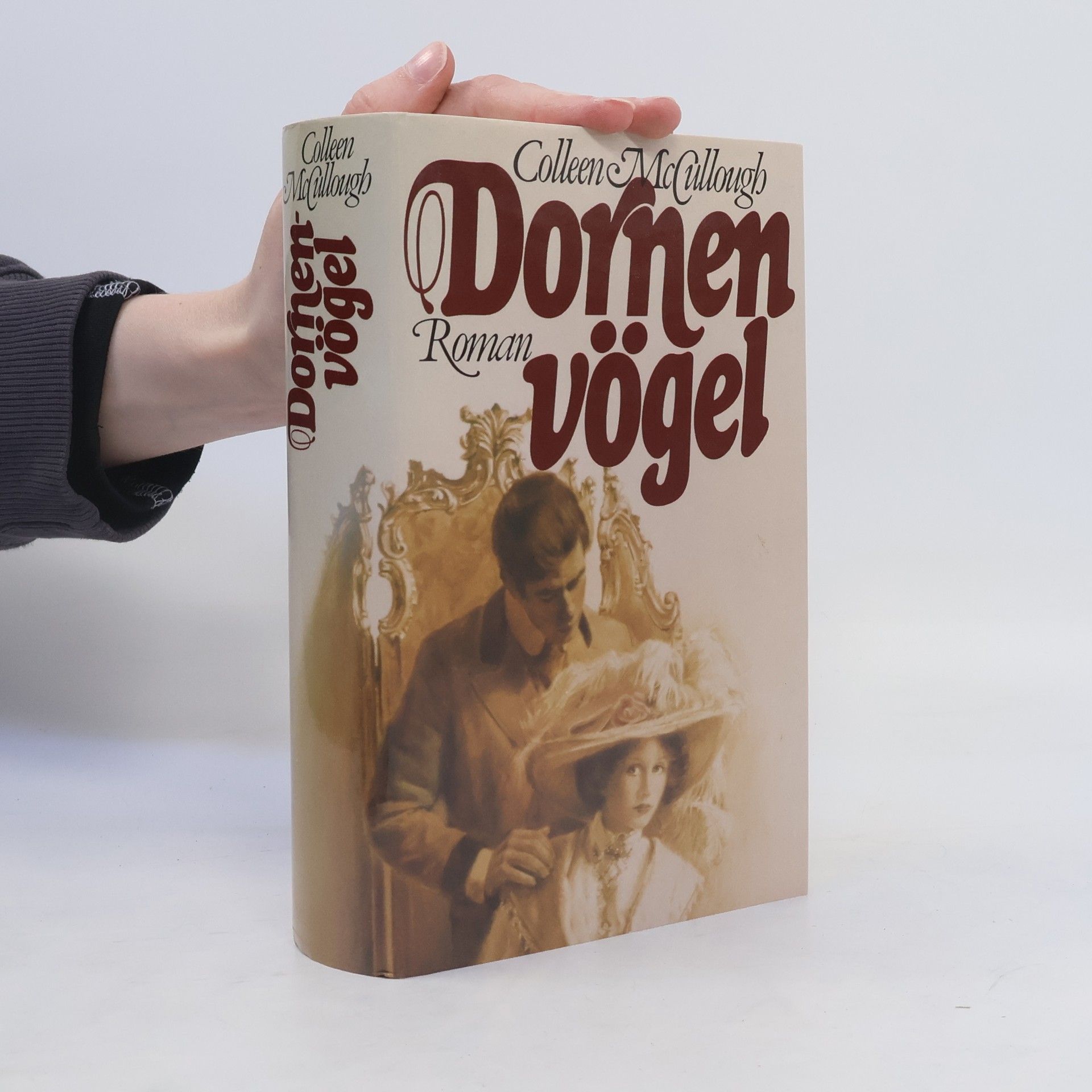 Colleen McCullough Dornen Vögel