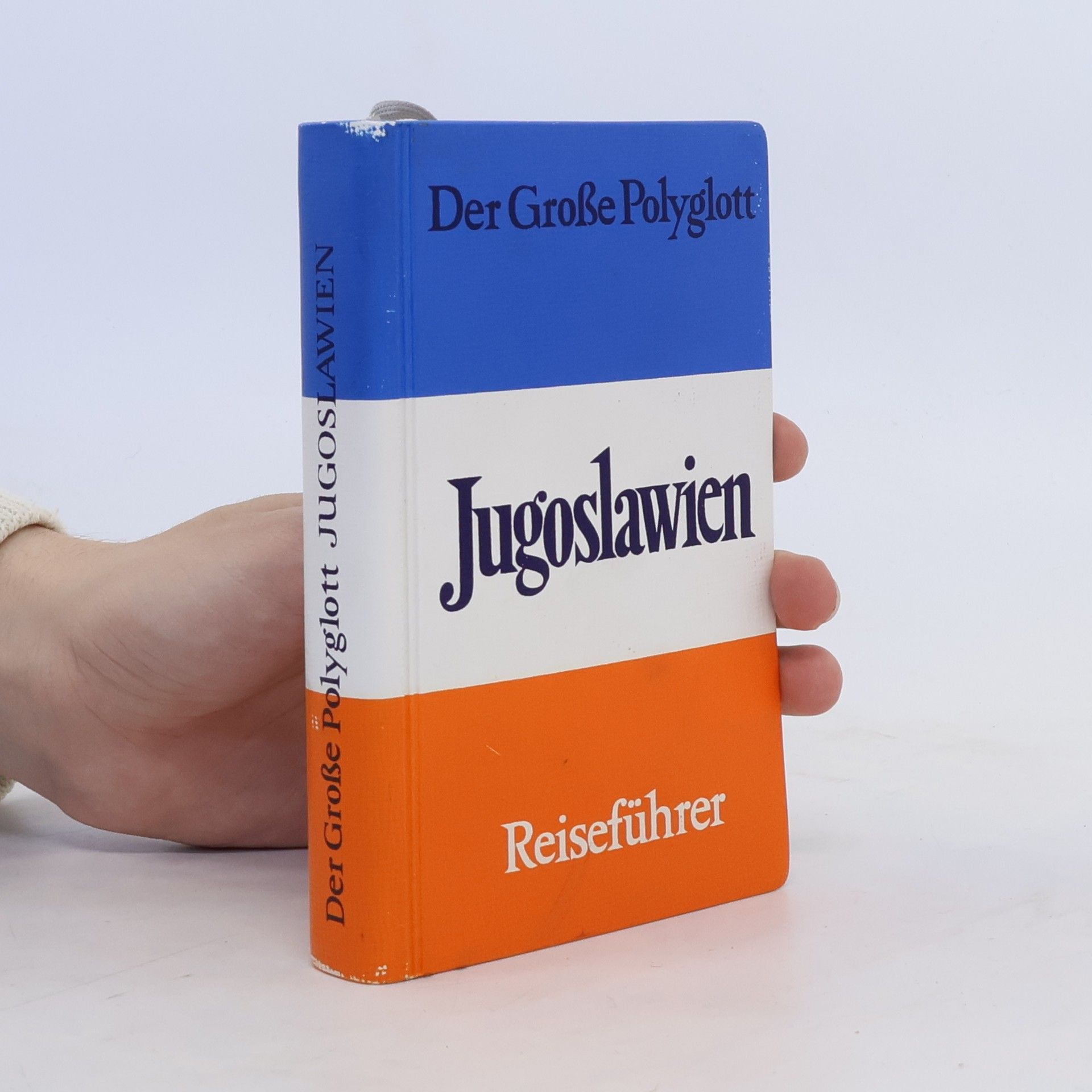 Autorenkollektiv Jugoslawien