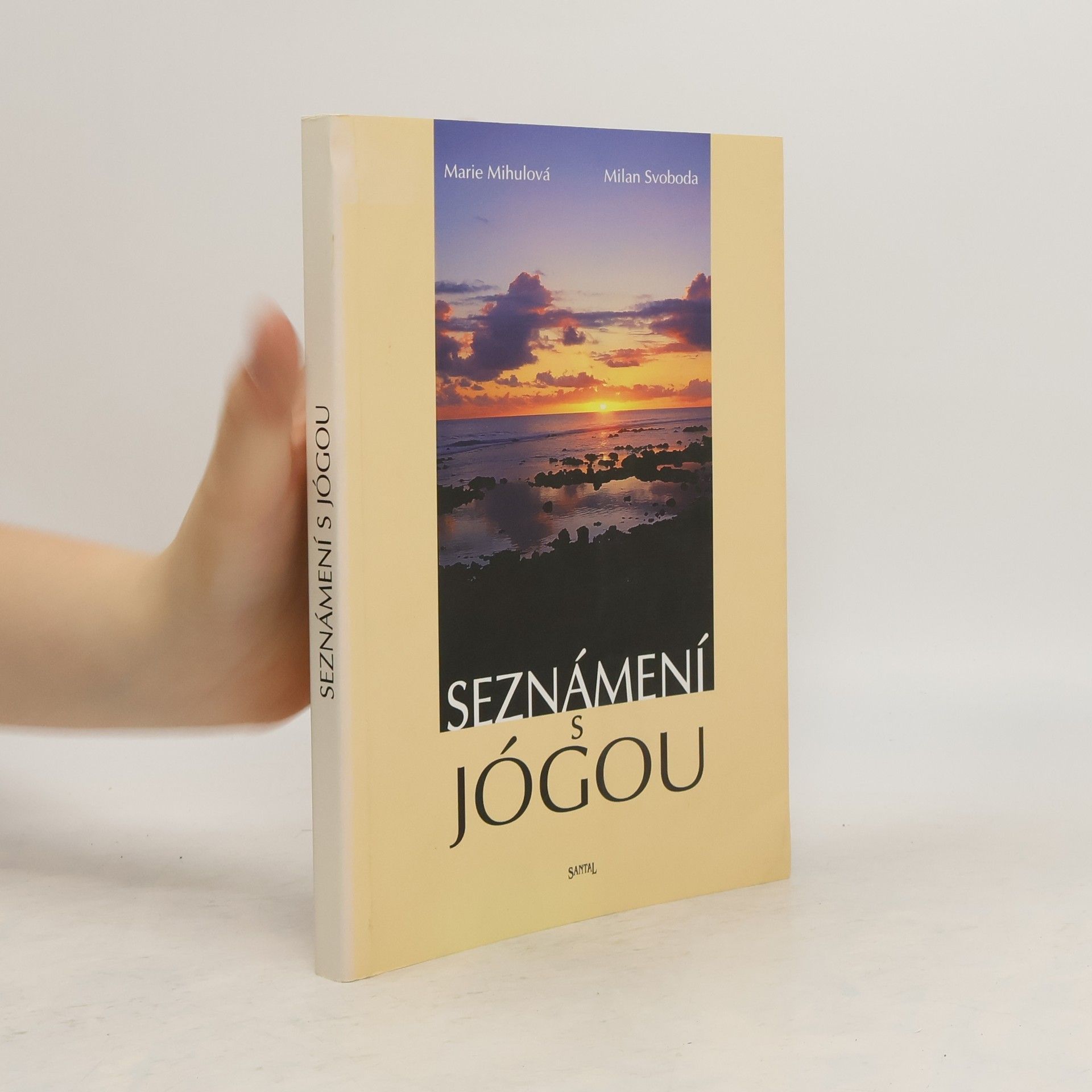 Seznámení s jógou