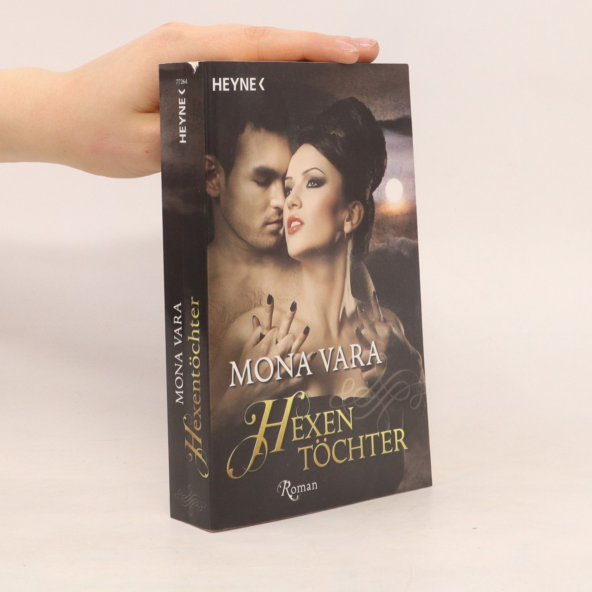 Mona Vara Hexentöchter