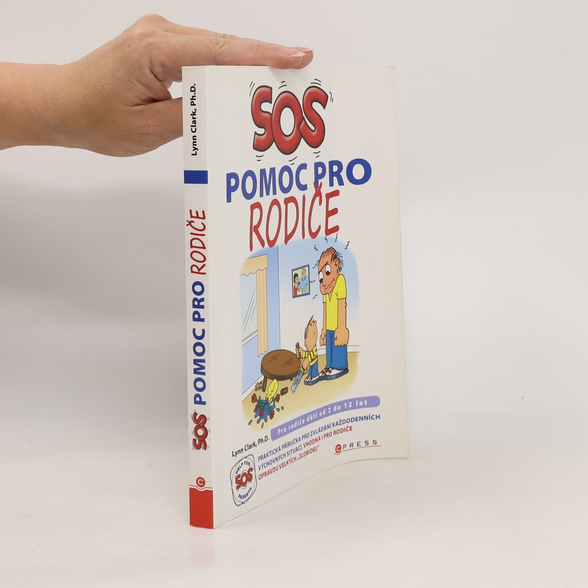 SOS Pomoc pro rodiče