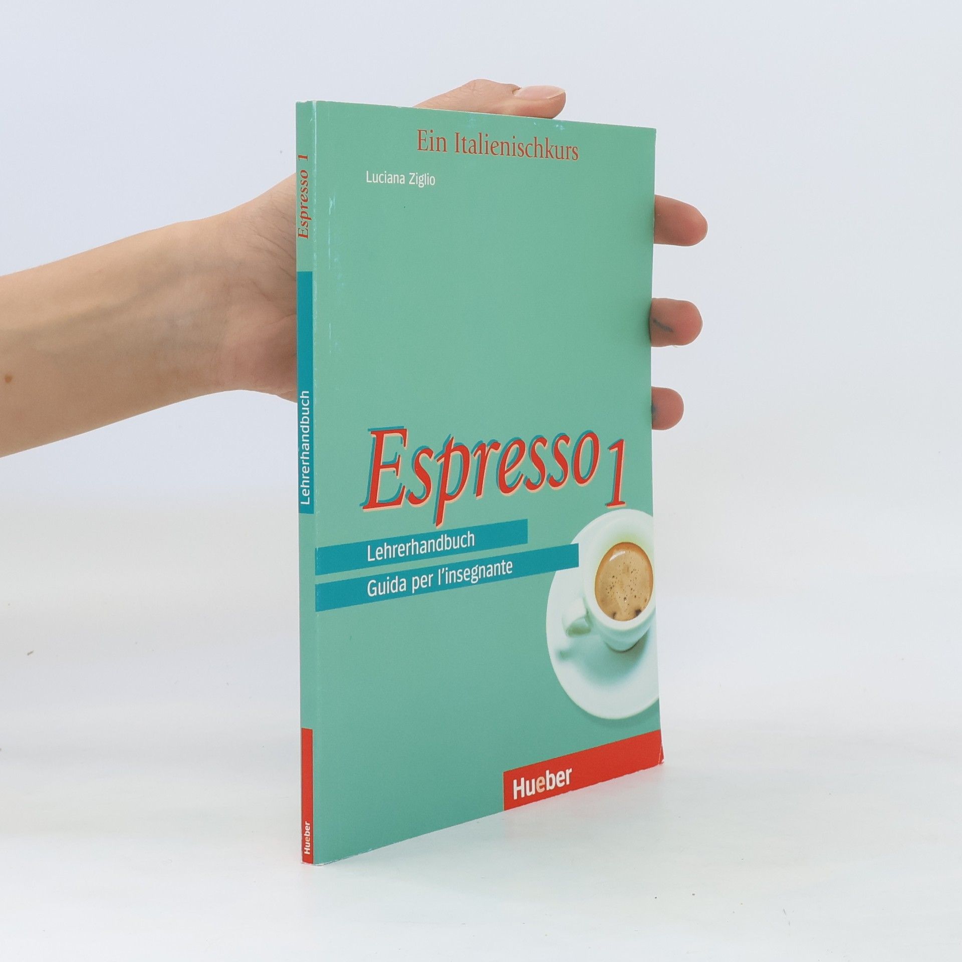 Collectif d'auteurs Espresso