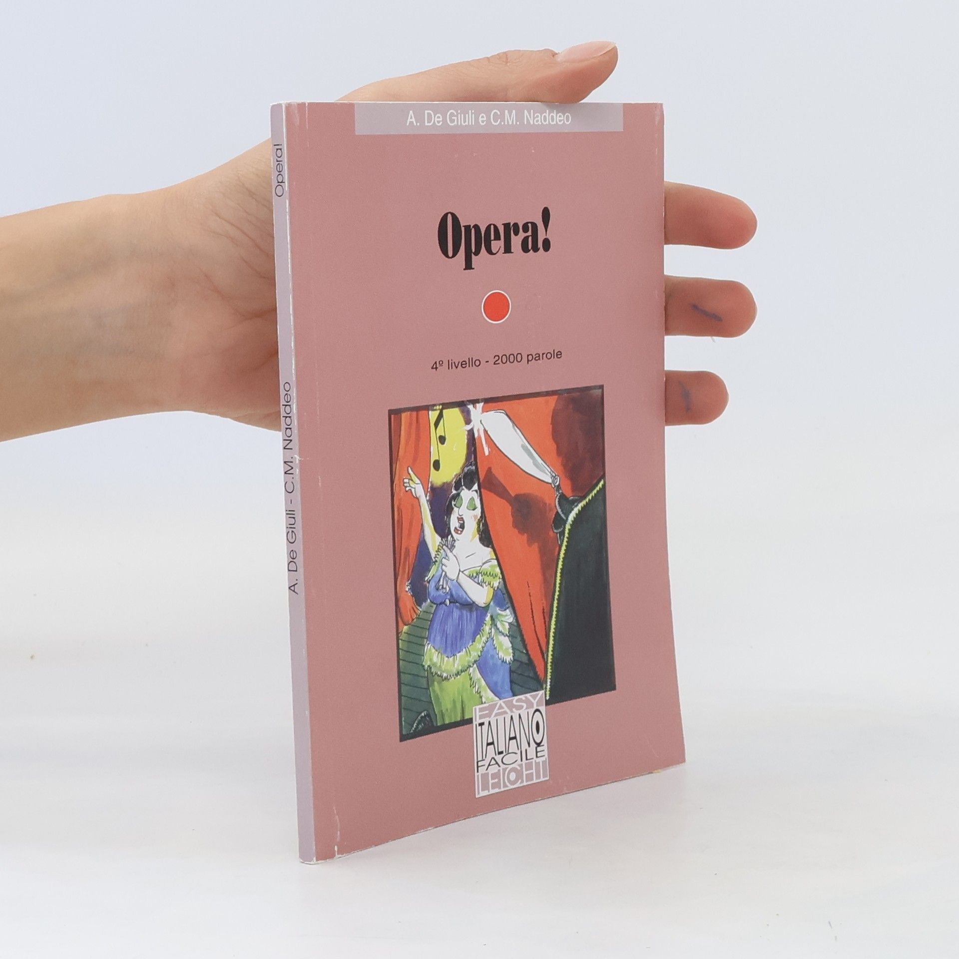 Collectif d'auteurs Italiano facile