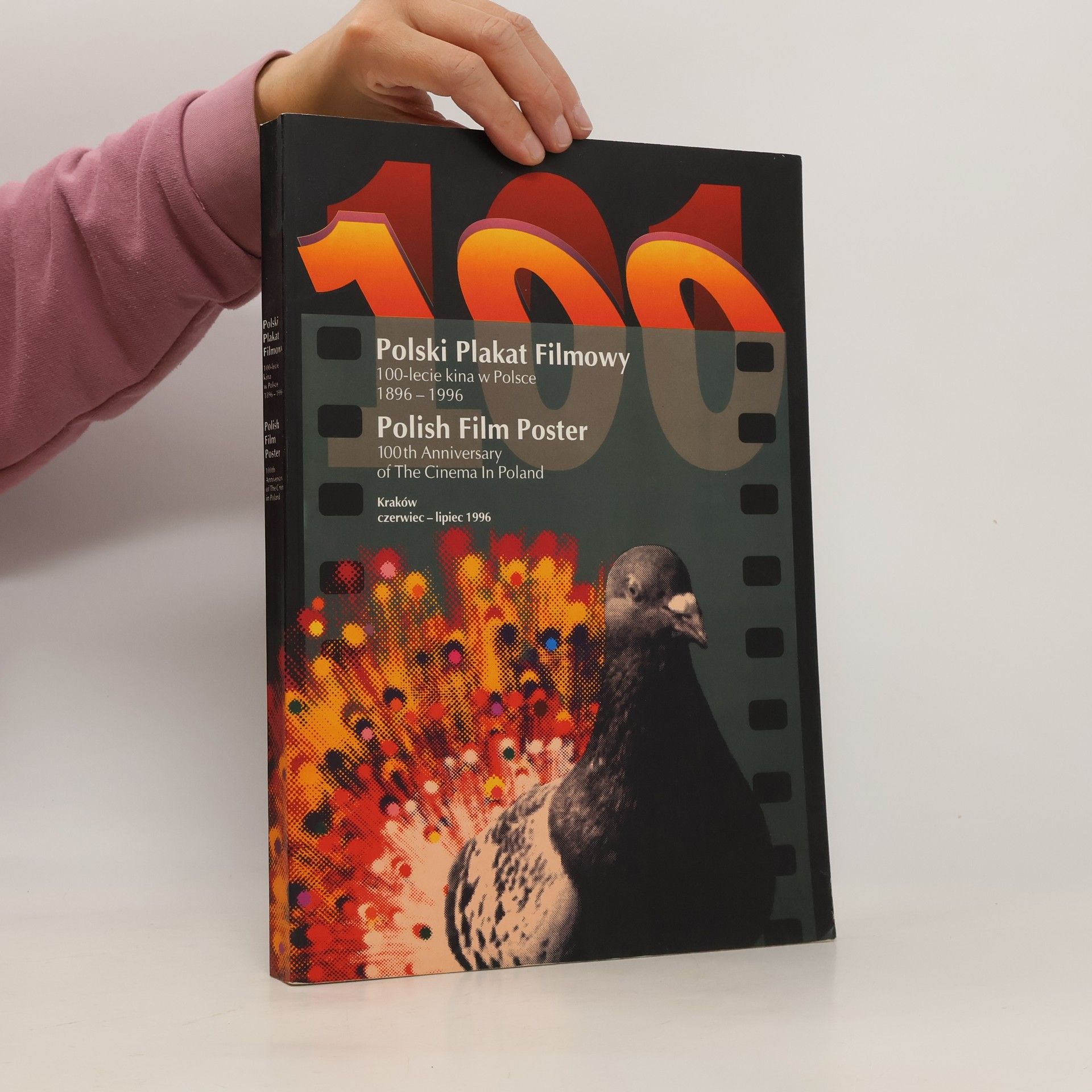 Autorenkollektiv Polski plakat filmowy. Polish Film Poster