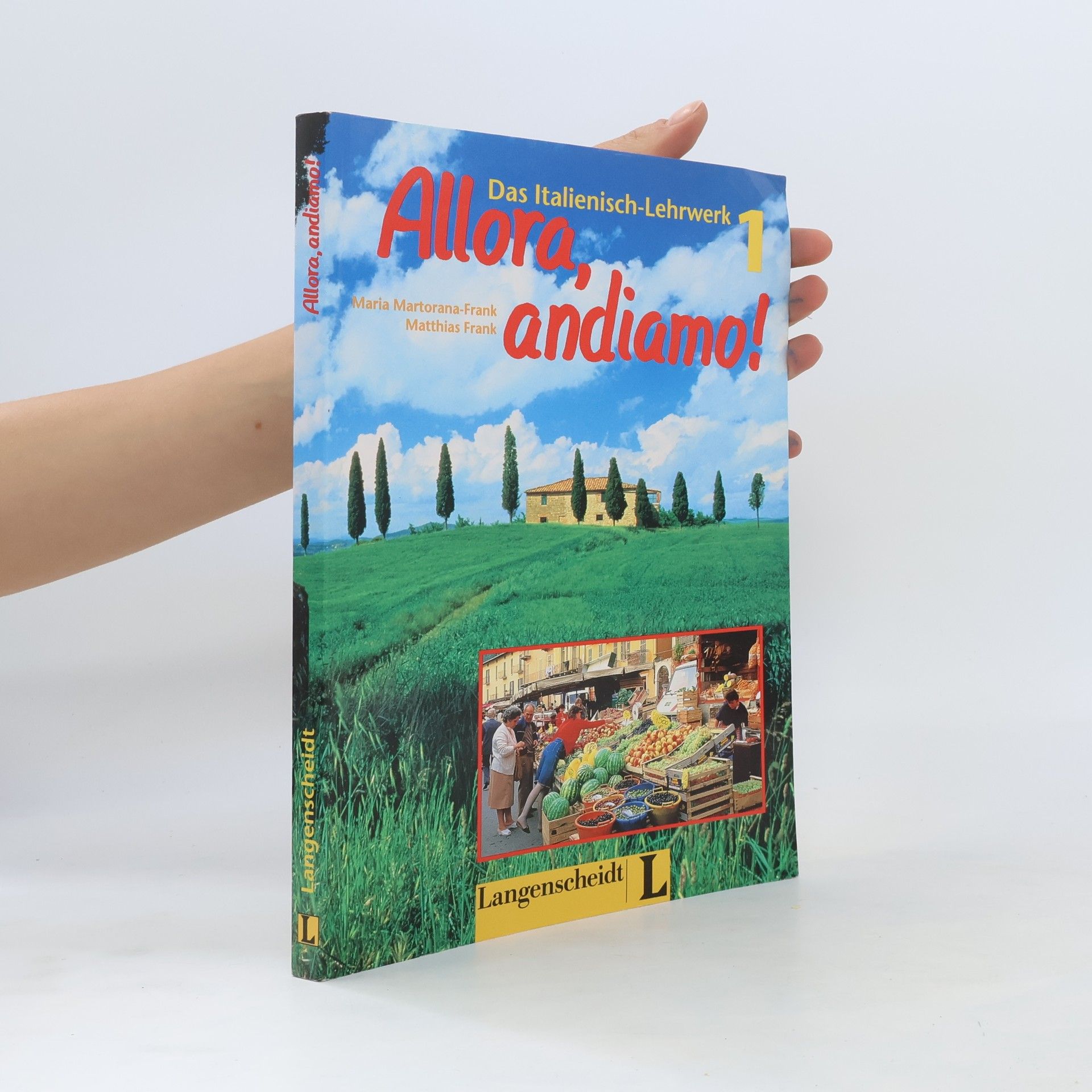 kolektiv Allora, andiamo!