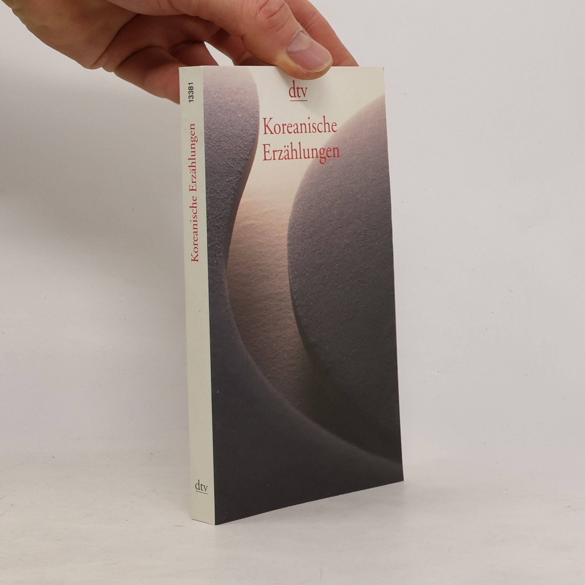 Collectif d'auteurs Koreanische Erzählungen