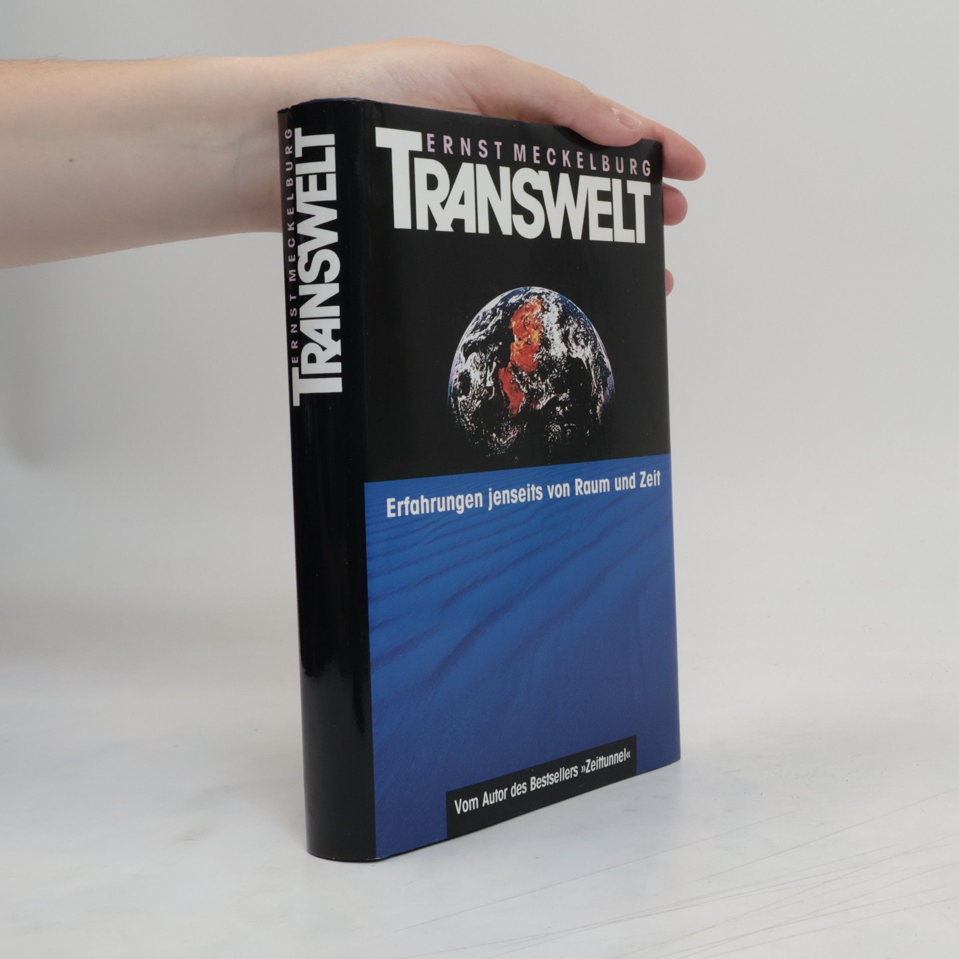Ernst Meckelburg Transwelt