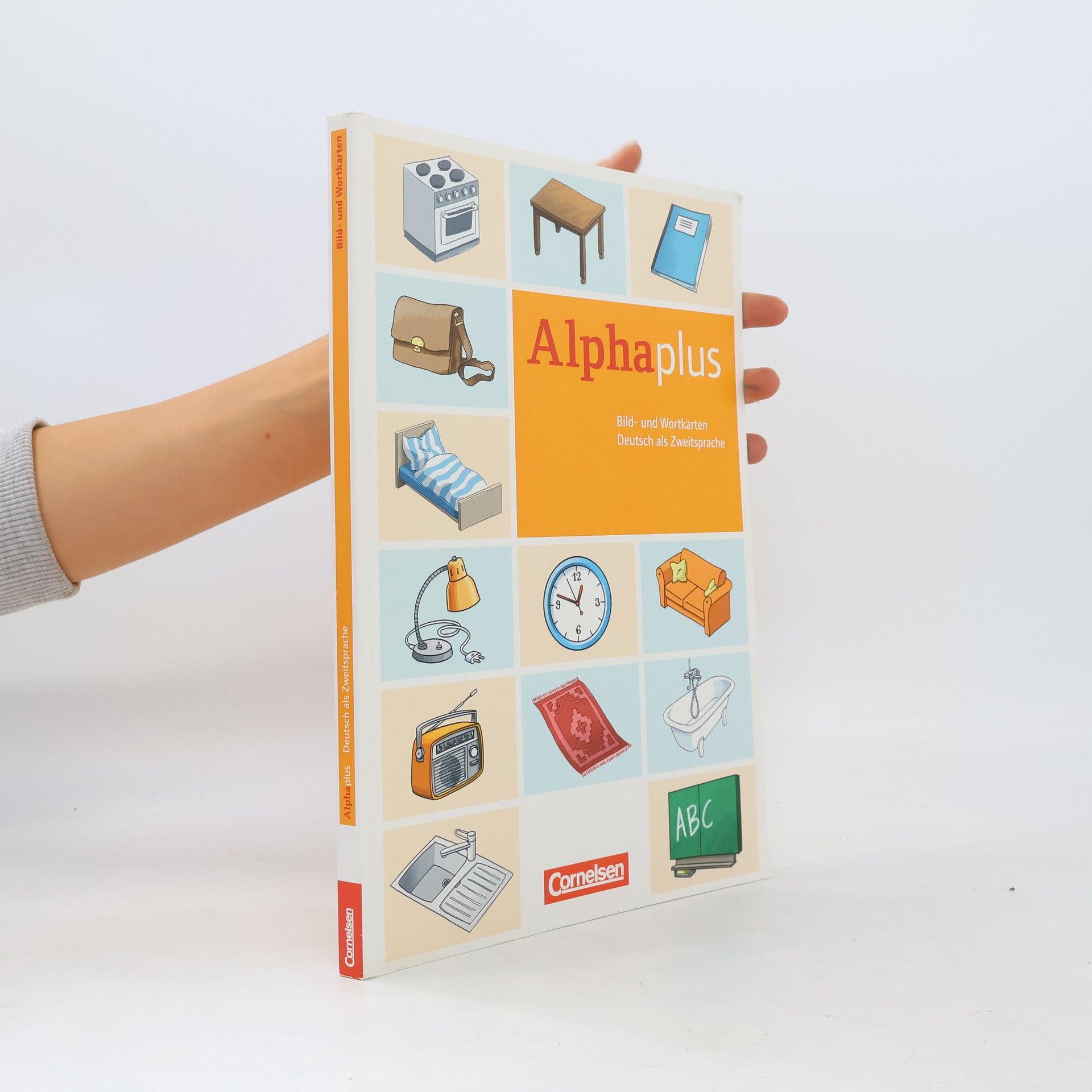 Anita Grunwald Alpha plus A1. Basis- und Aufbaukurs