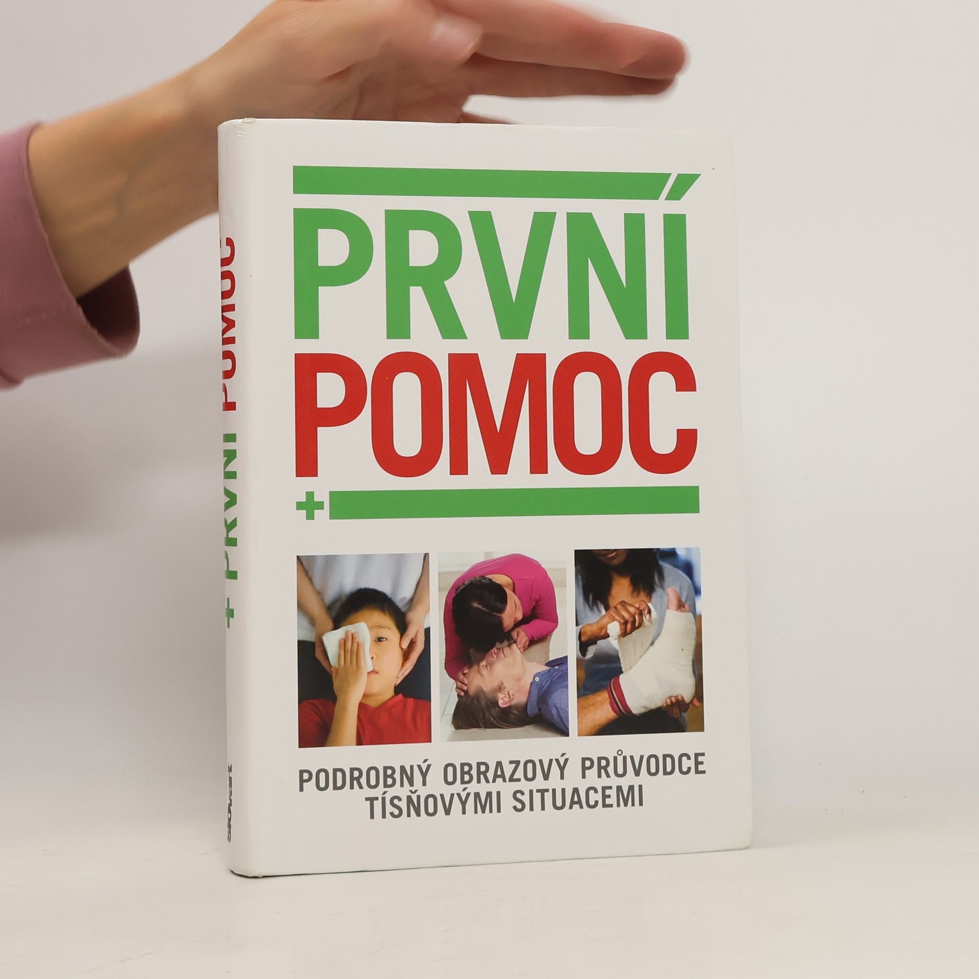 kolektiv První pomoc