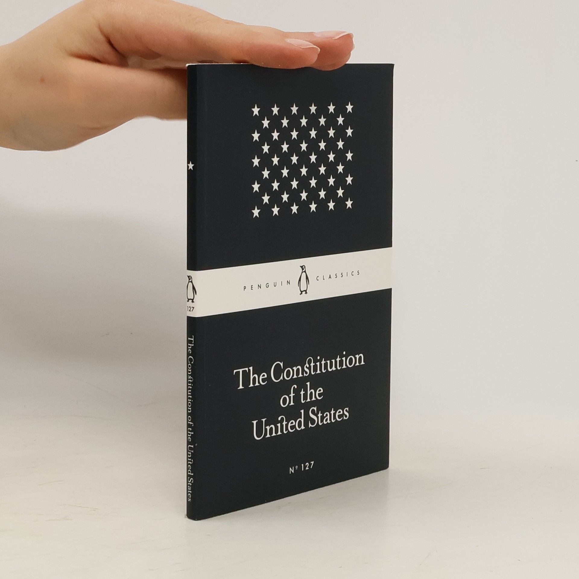 Founding Fathers The Constitution of the United States