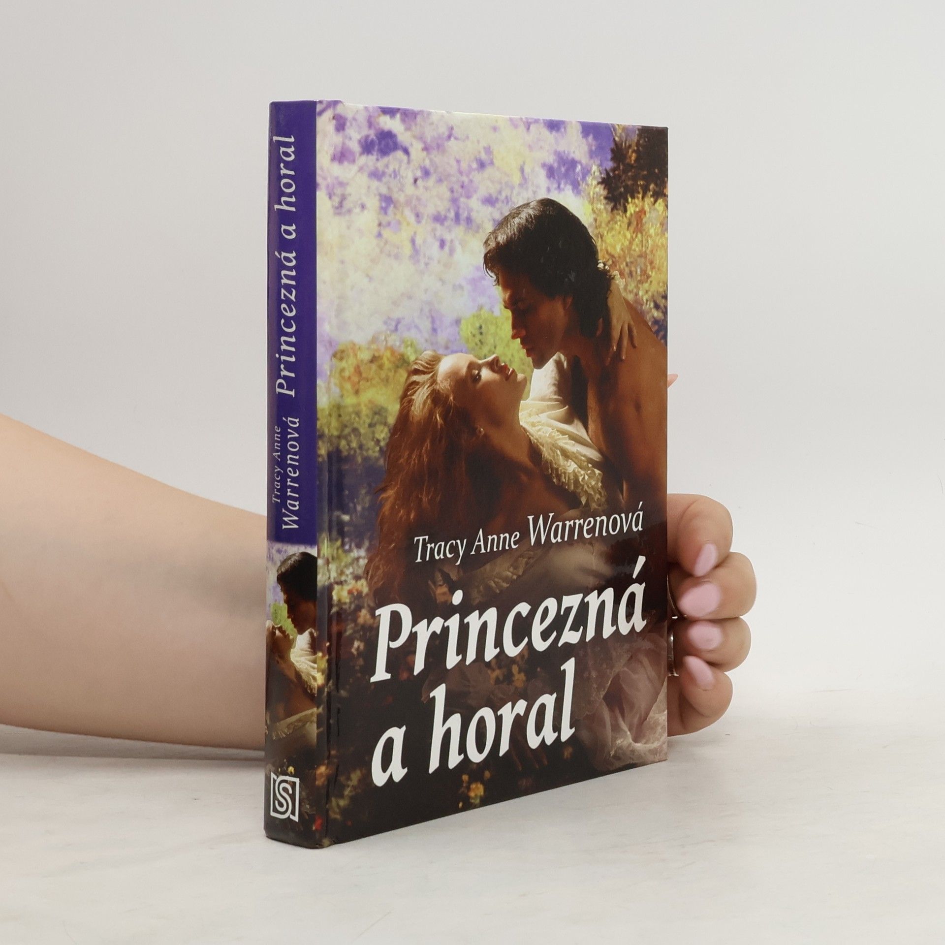 Tracy Anne Warren Princezná a horal