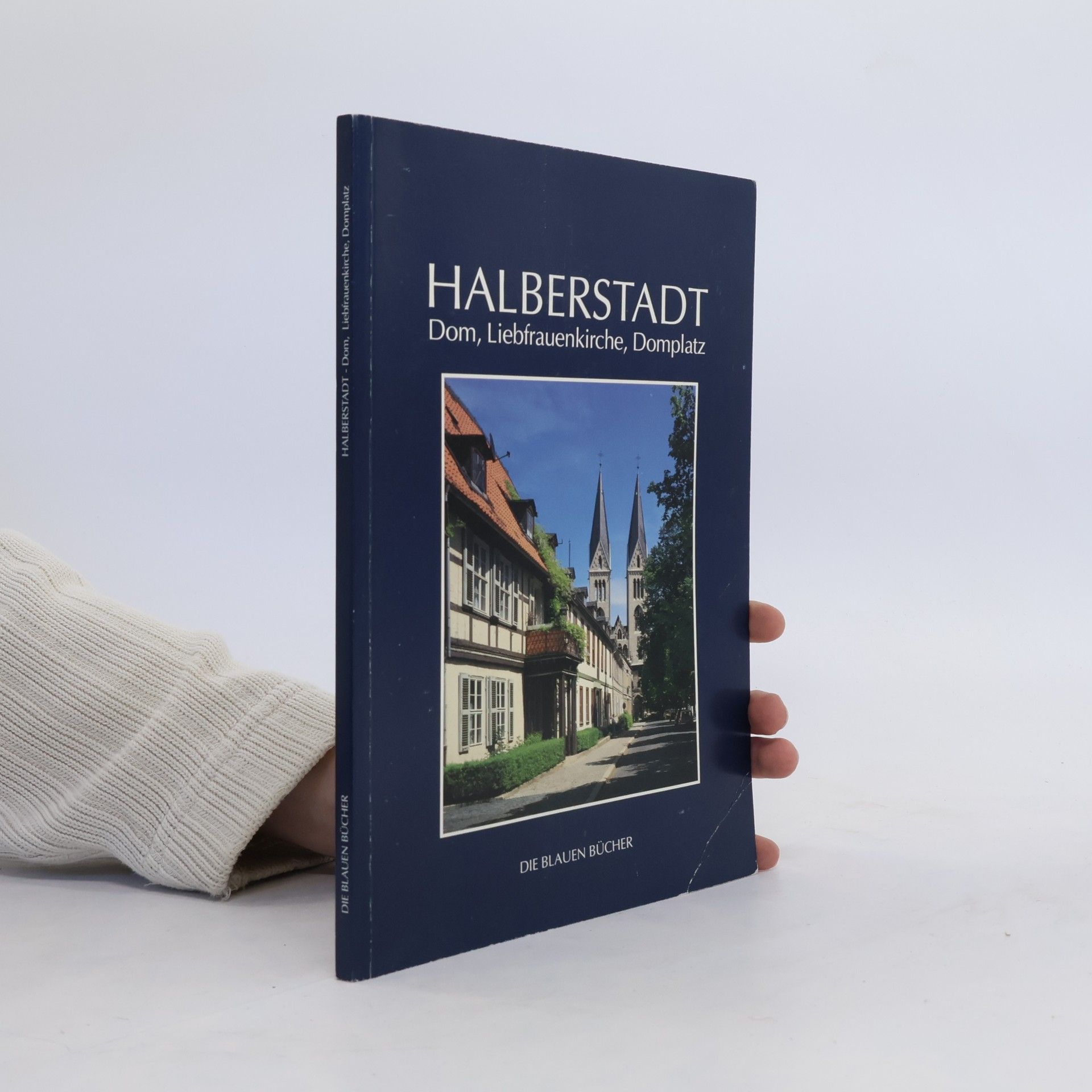 kolektiv Halberstadt