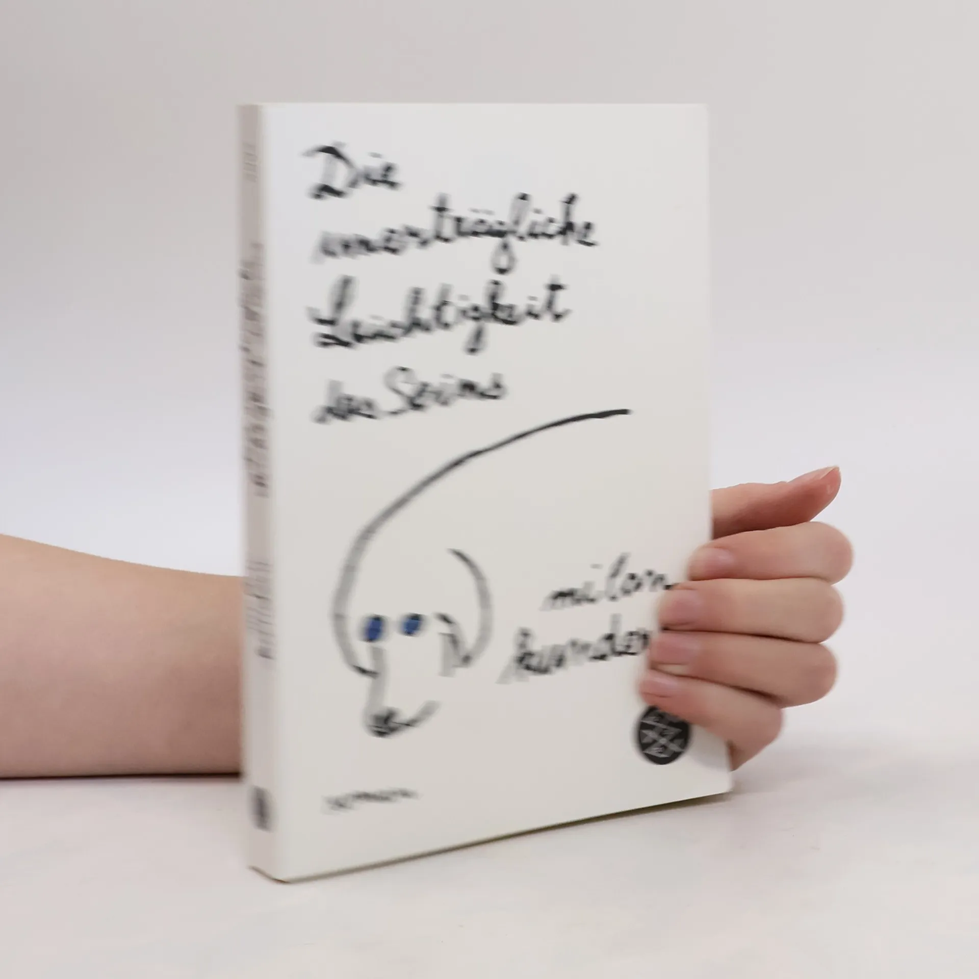 Die unerträgliche Leichtigkeit des Seins | Buch | Paperback | Milan Kundera
