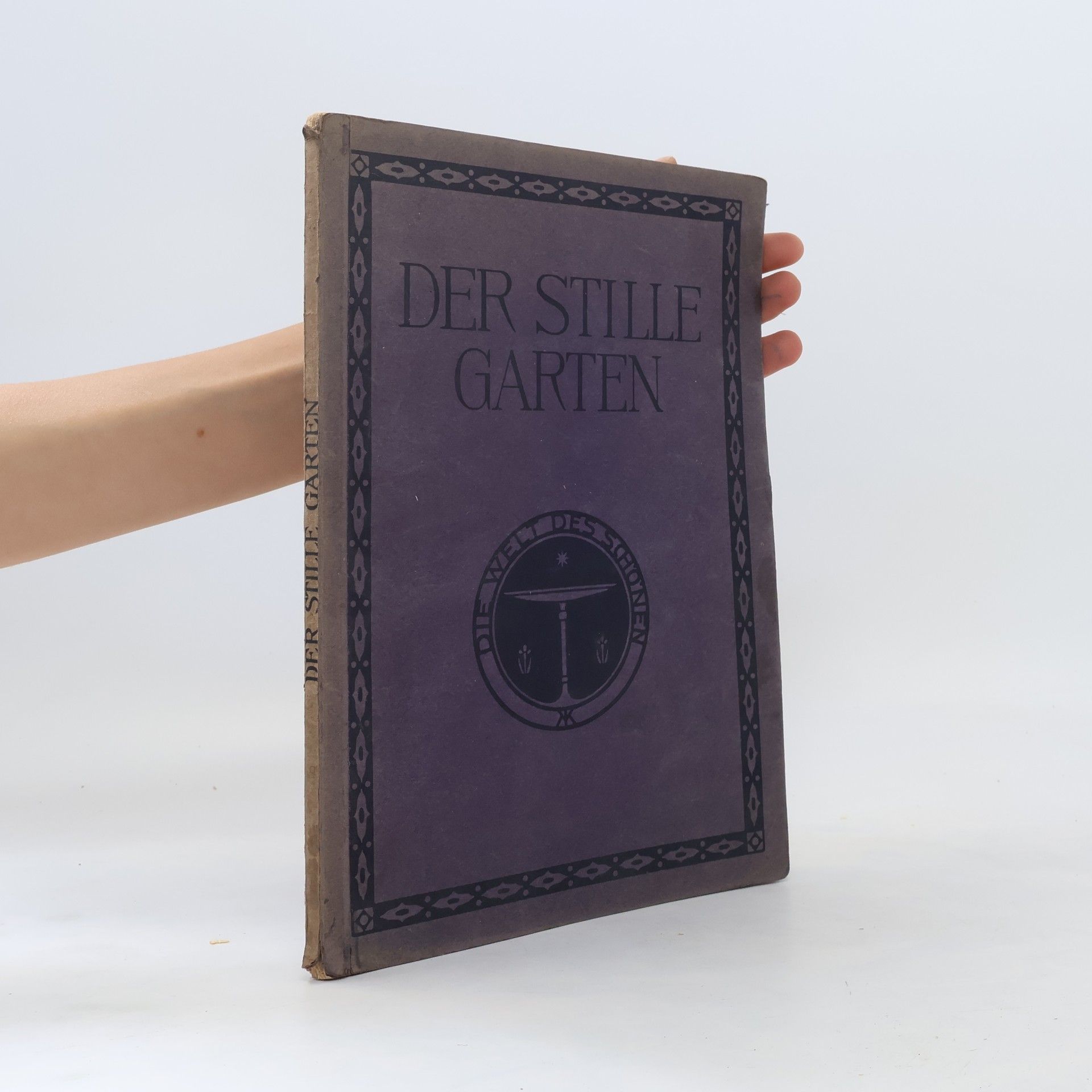 Autorenkollektiv Der Stille Garten