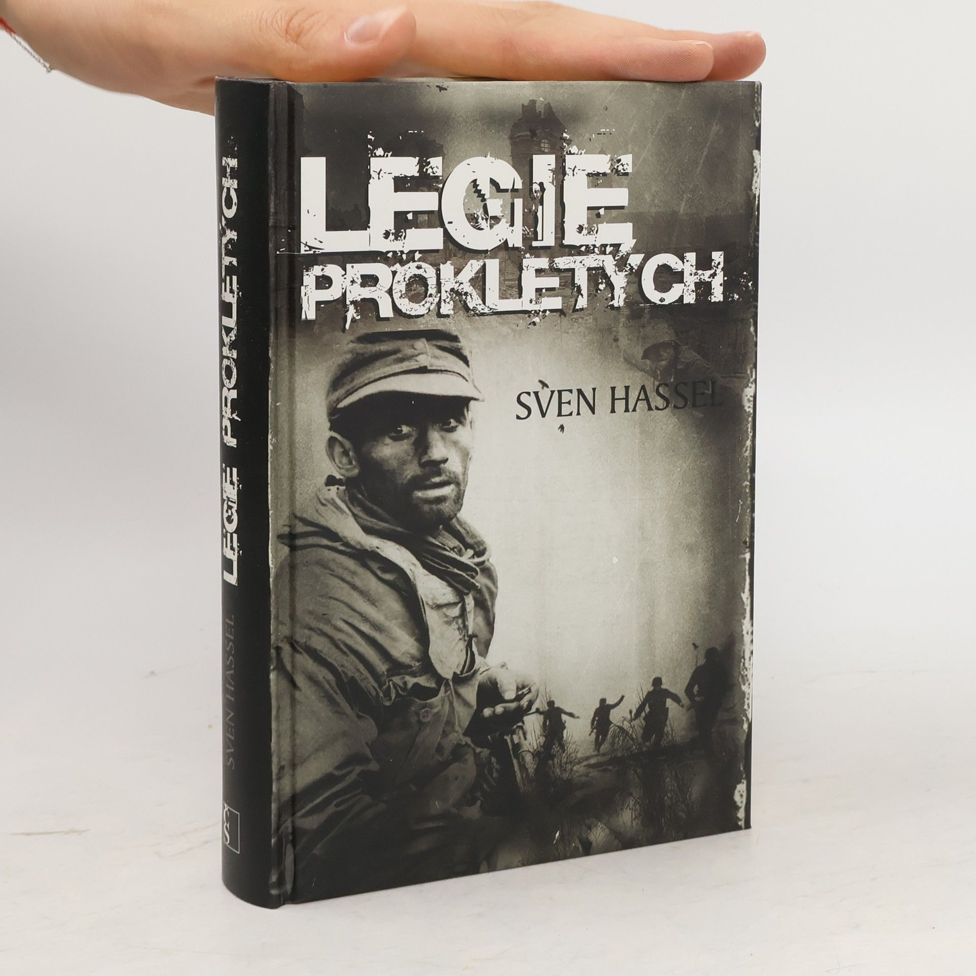 Sven Hassel Legie prokletých