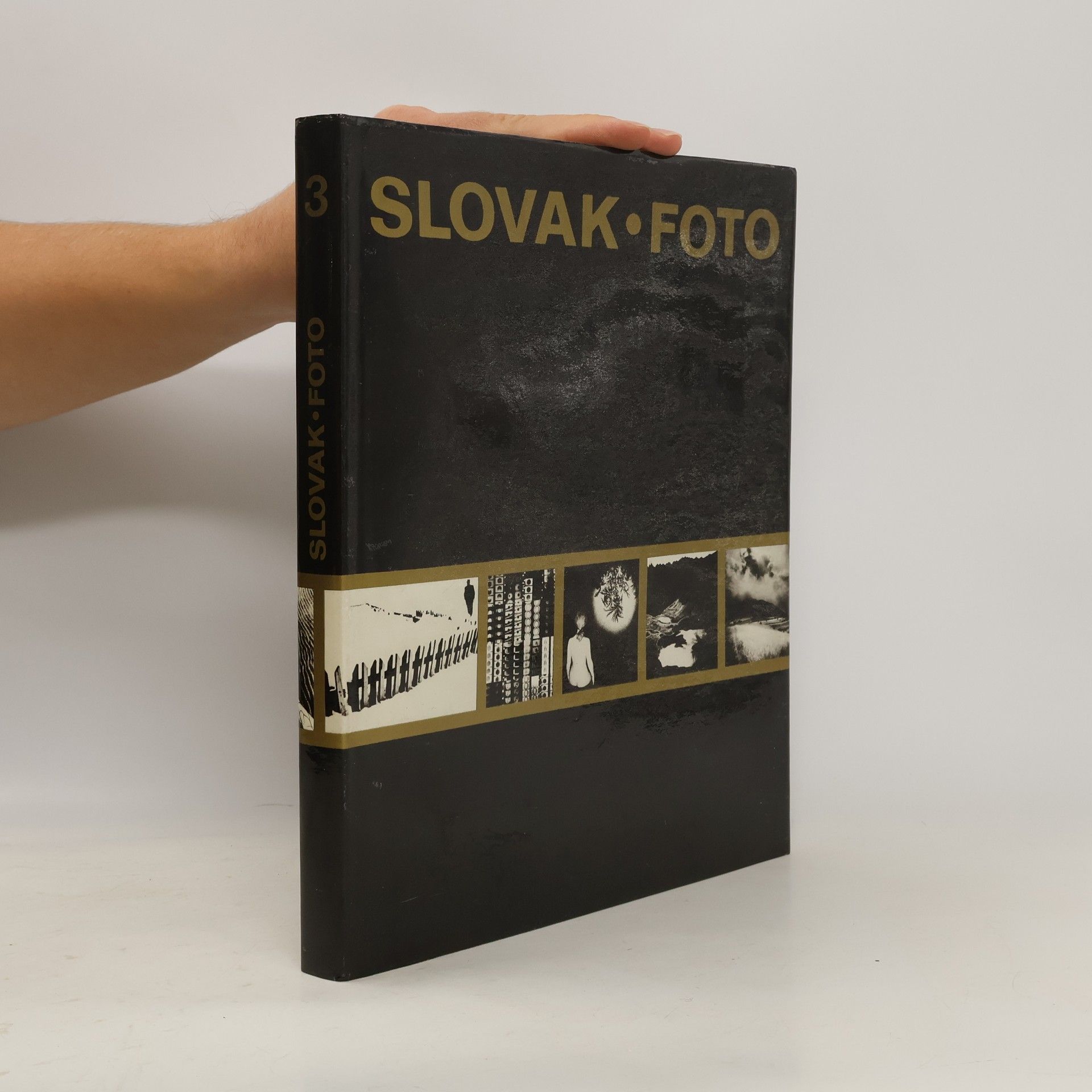 Autorenkollektiv Slovak Foto 3