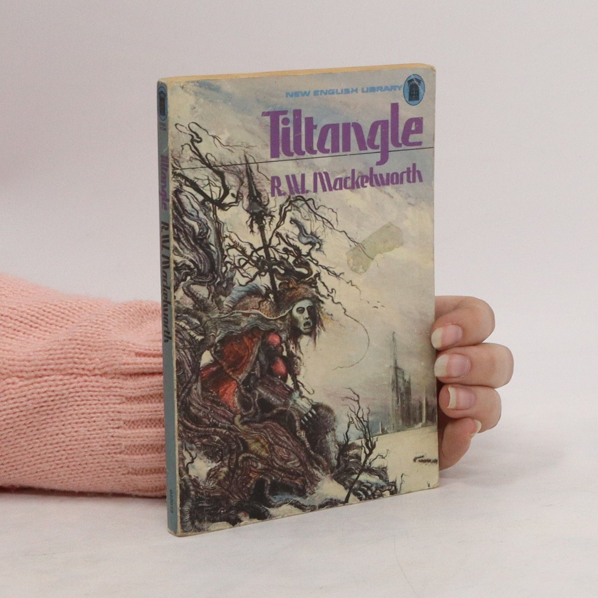 R. W. Mackelworth Tiltangle