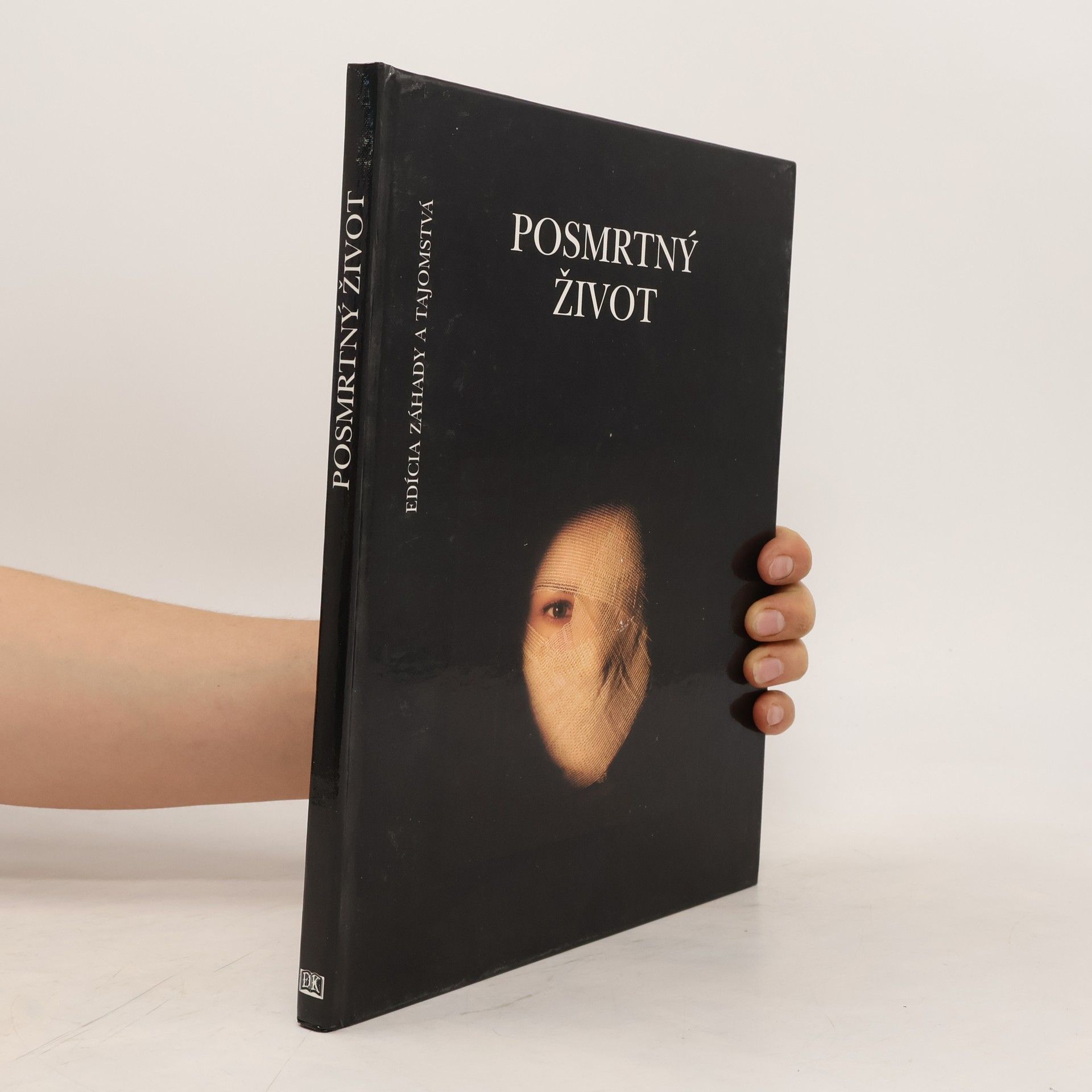 kolektiv Posmrtný život