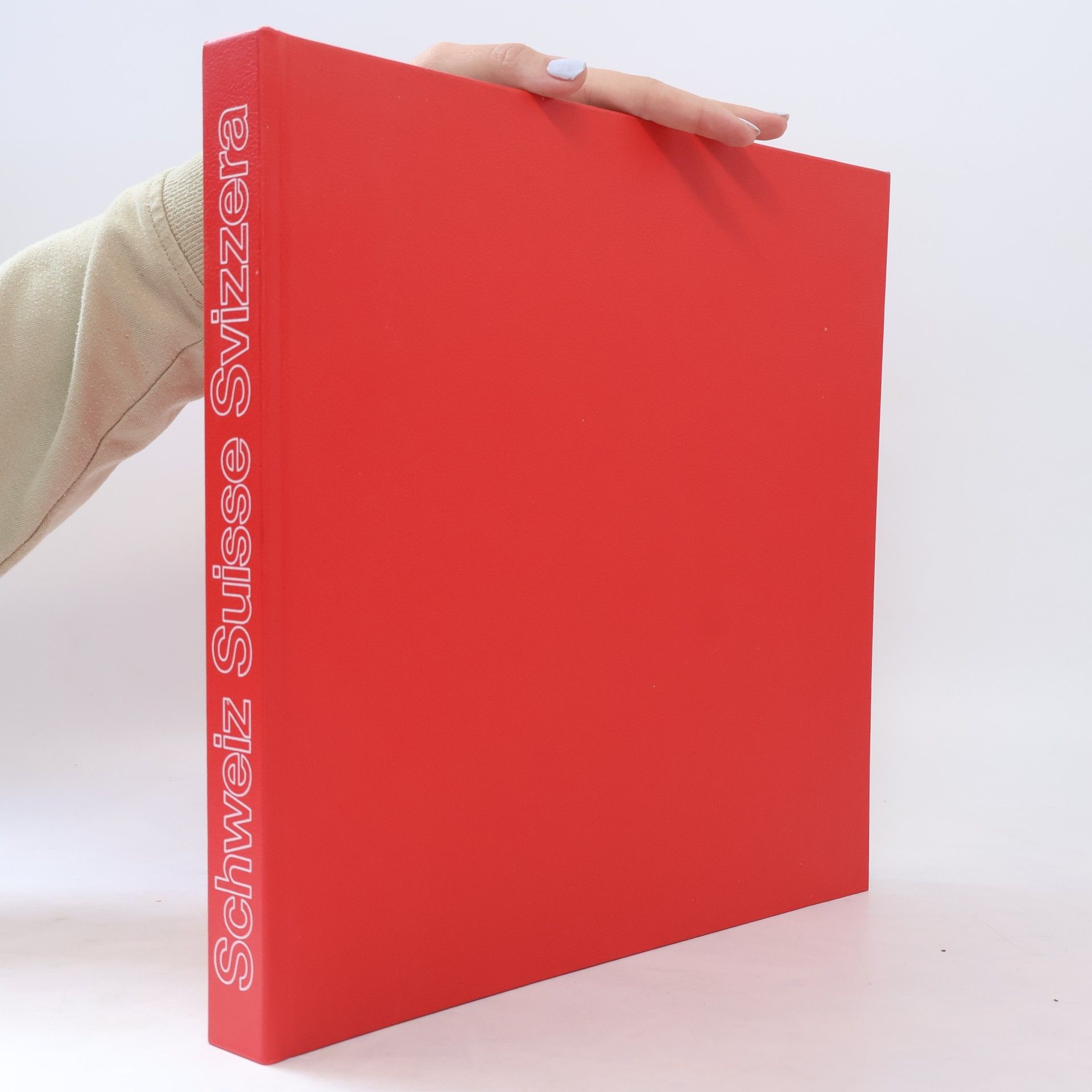 Collectif d'auteurs Schweiz Suisse Svizzera